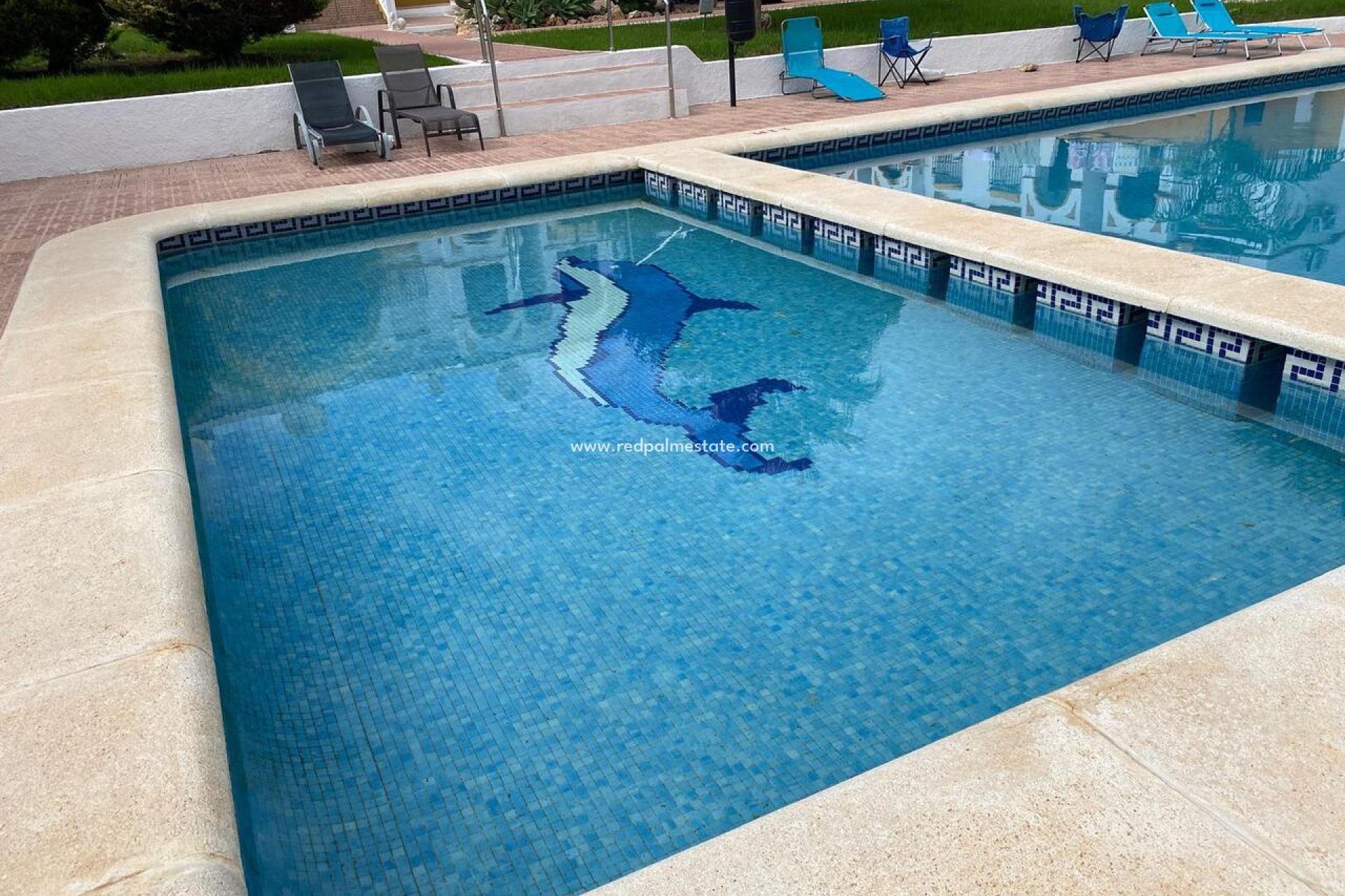 Resale - Apartments -
Orihuela Costa - Costa Blanca