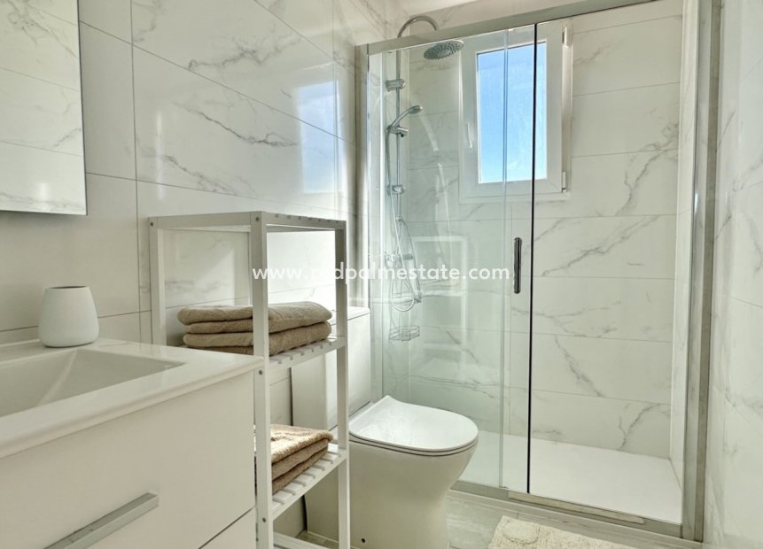 Resale - Apartments -
Orihuela Costa - Costa Blanca