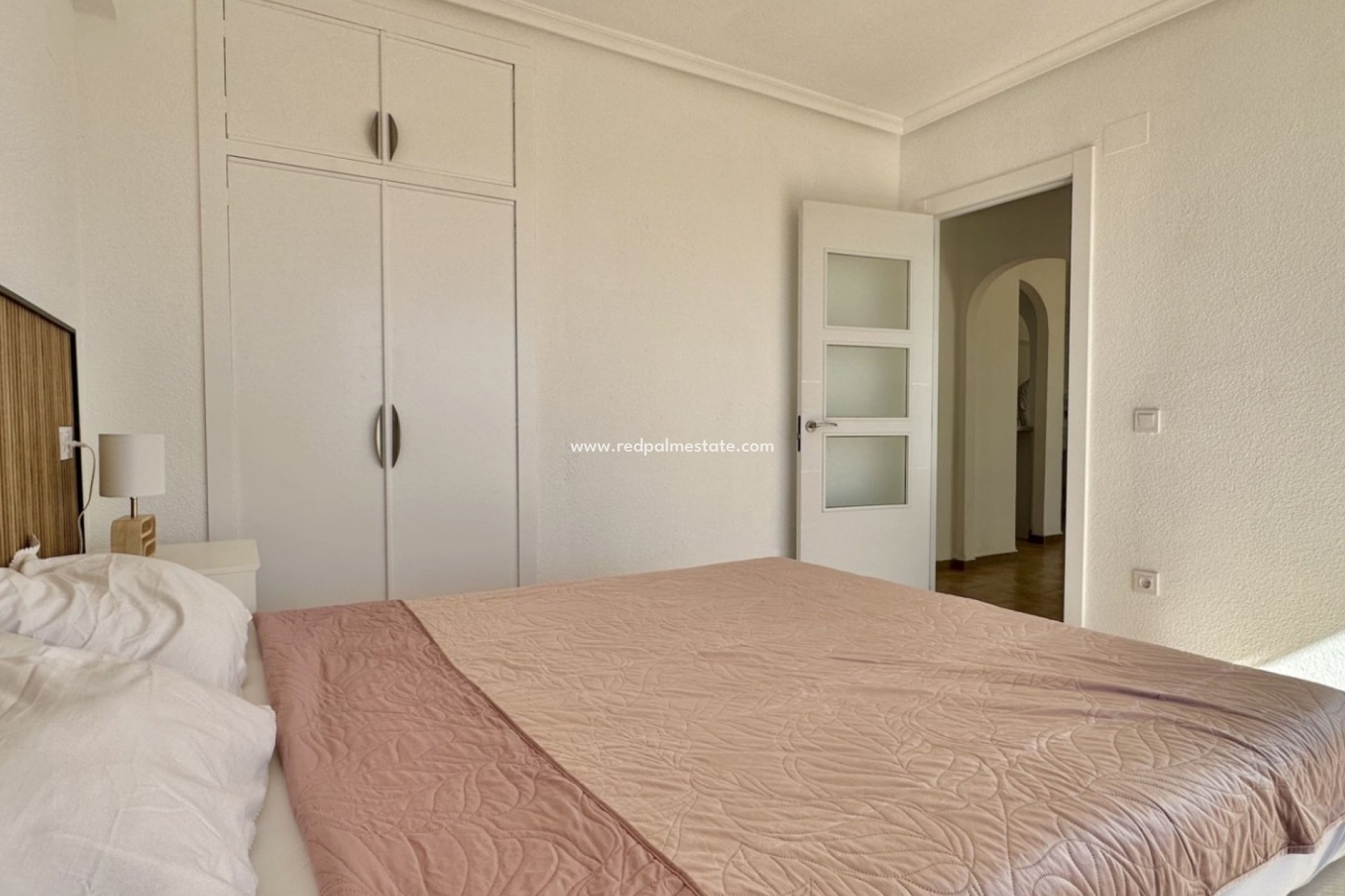 Resale - Apartments -
Orihuela Costa - Costa Blanca