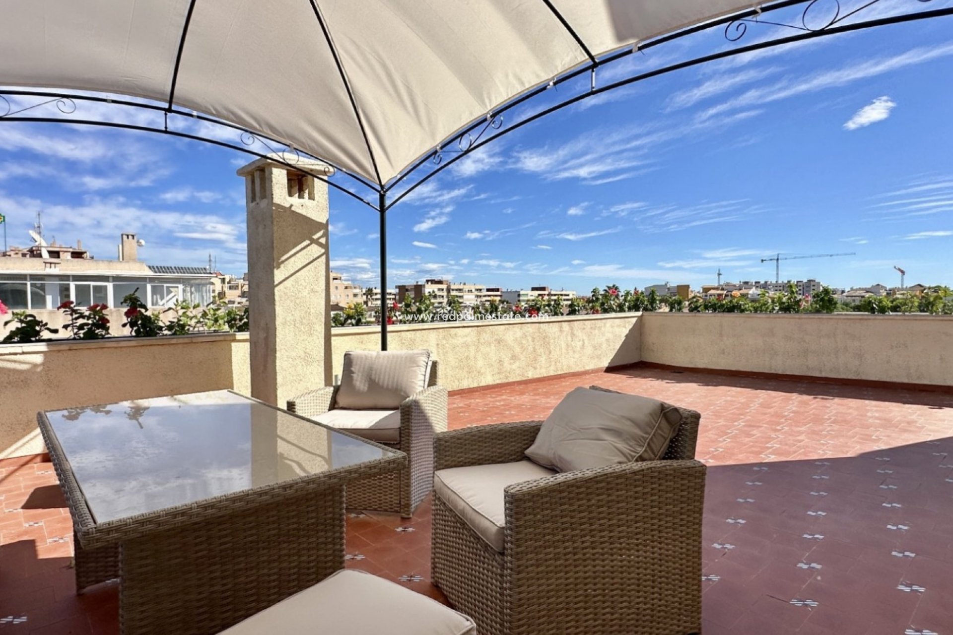 Resale - Apartments -
Orihuela Costa - Costa Blanca