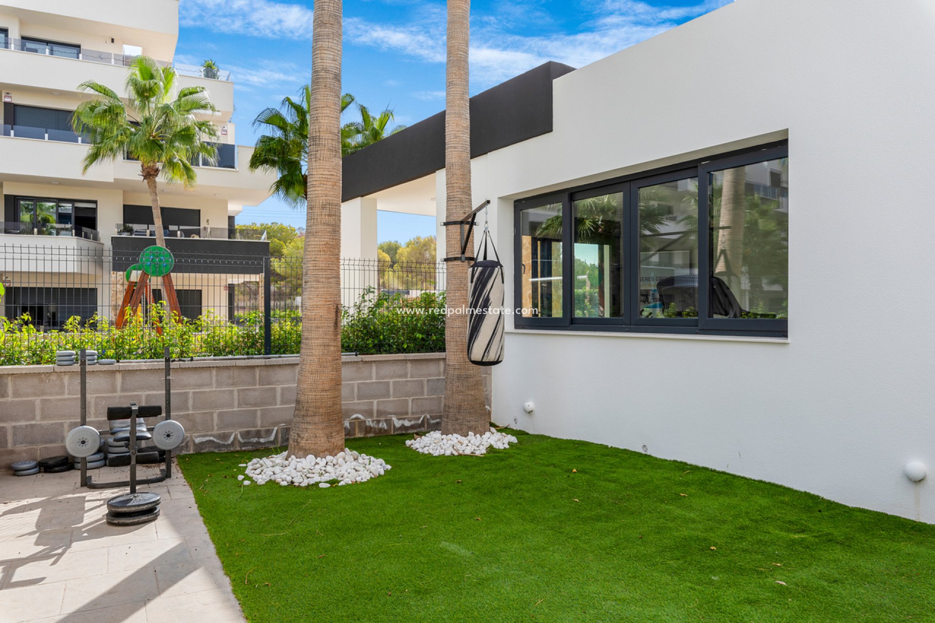 Resale - Apartments -
Orihuela Costa - Costa Blanca