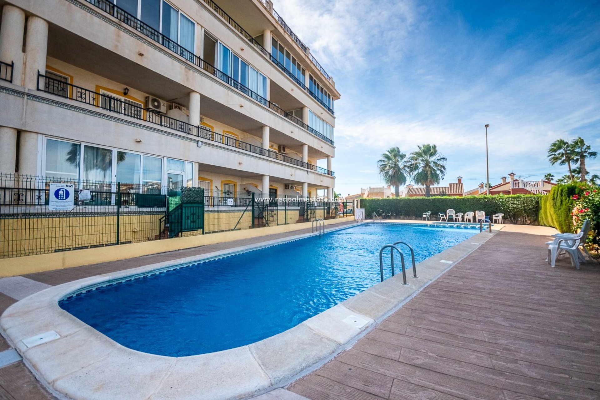 Resale - Apartments -
Orihuela Costa - Costa Blanca