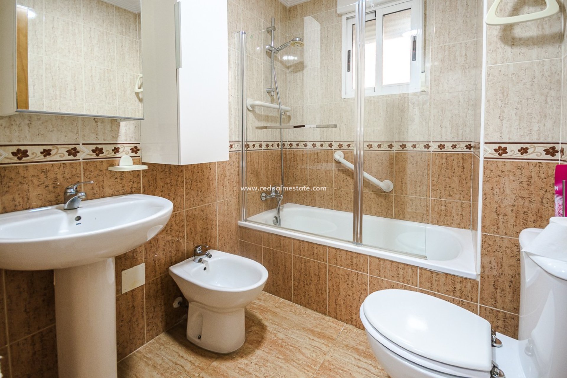 Resale - Apartments -
Orihuela Costa - Costa Blanca