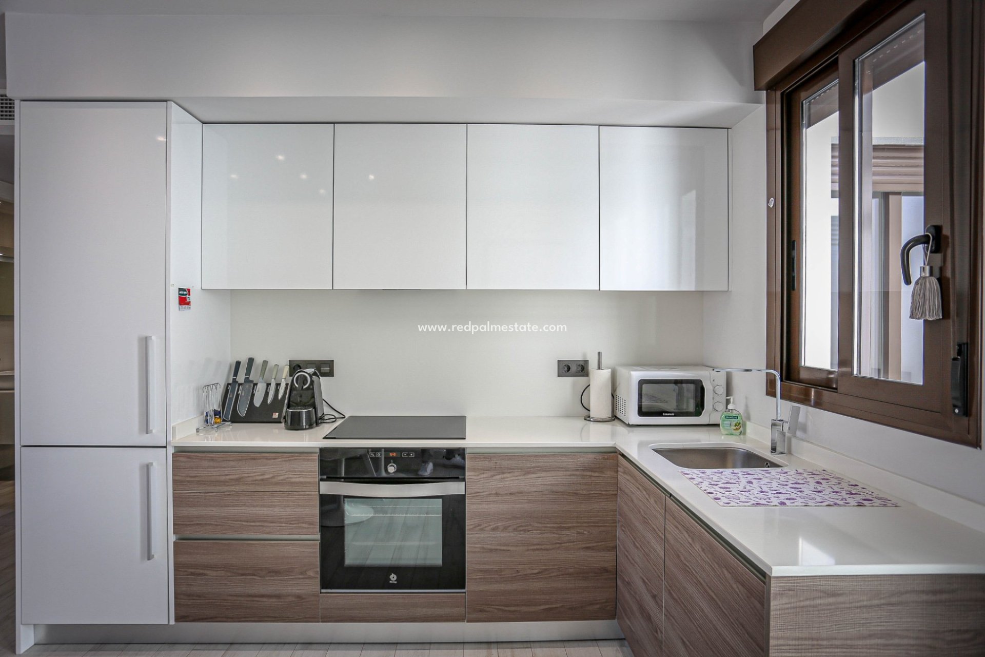 Resale - Apartments -
Orihuela Costa - Costa Blanca