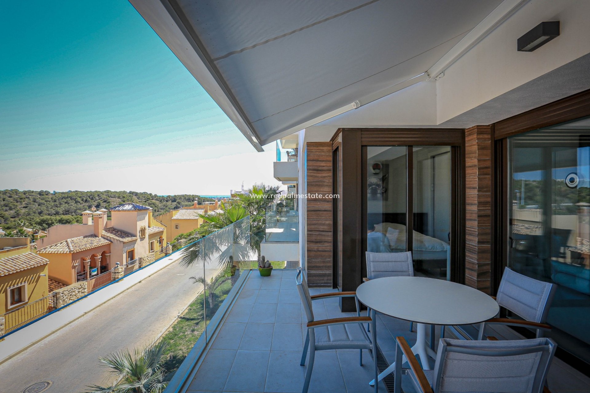 Resale - Apartments -
Orihuela Costa - Costa Blanca