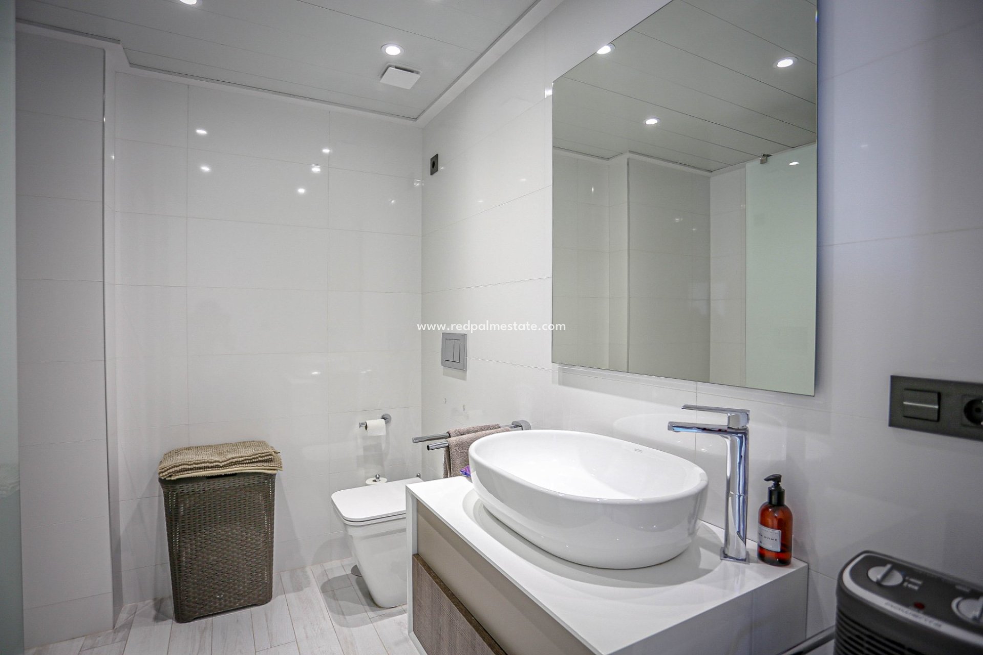 Resale - Apartments -
Orihuela Costa - Costa Blanca