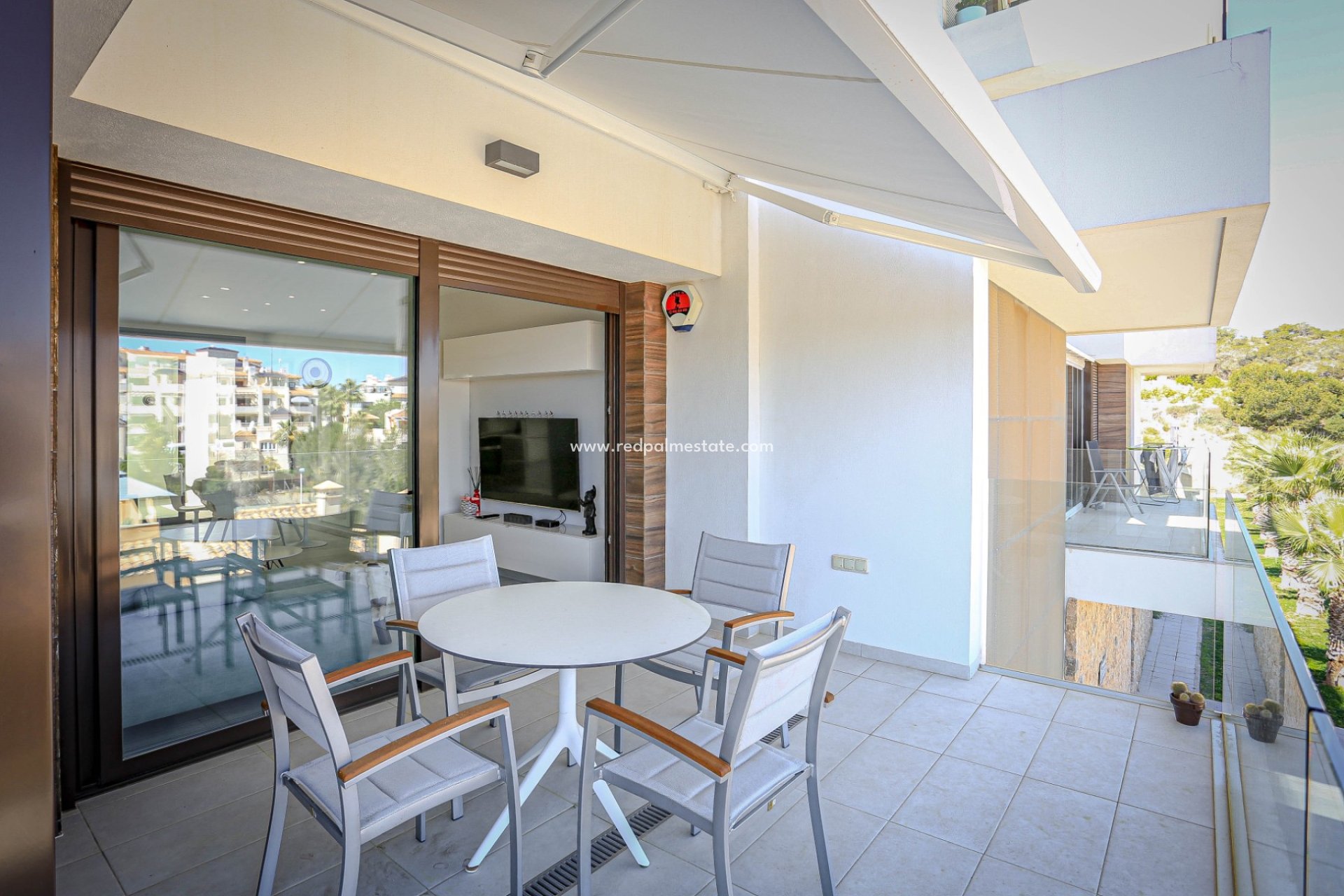 Resale - Apartments -
Orihuela Costa - Costa Blanca