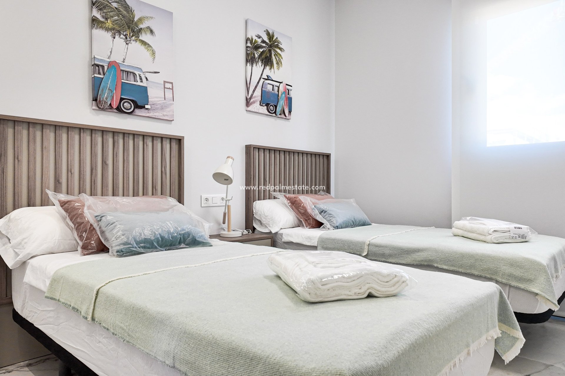 Resale - Apartments -
Orihuela Costa - Costa Blanca