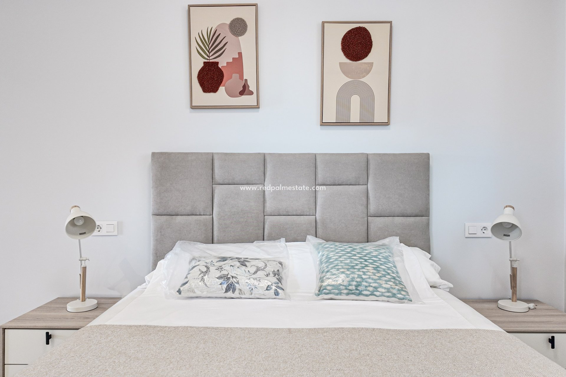 Resale - Apartments -
Orihuela Costa - Costa Blanca