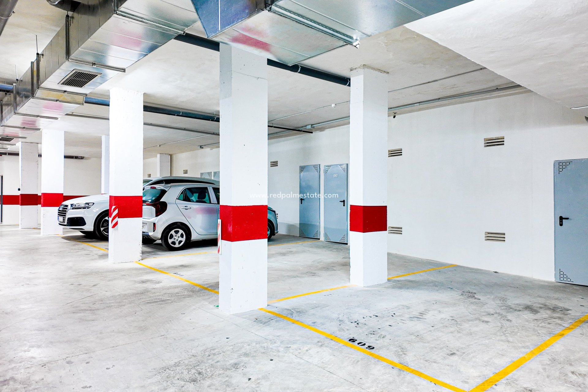 Resale - Apartments -
Orihuela Costa - Costa Blanca