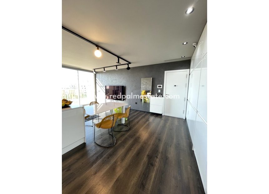 Resale - Apartments -
Orihuela Costa - Costa Blanca