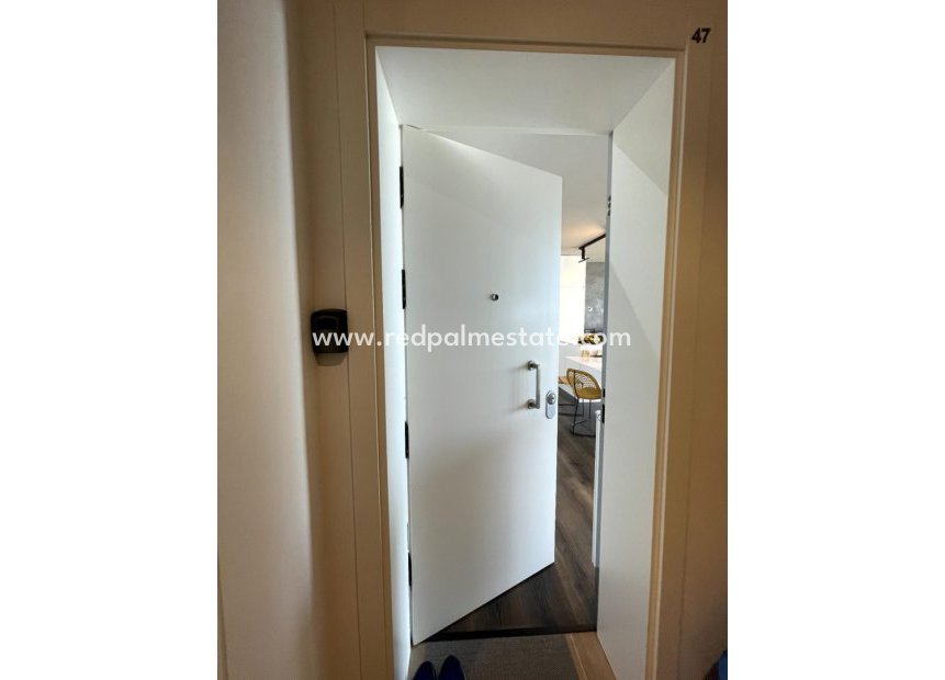 Resale - Apartments -
Orihuela Costa - Costa Blanca