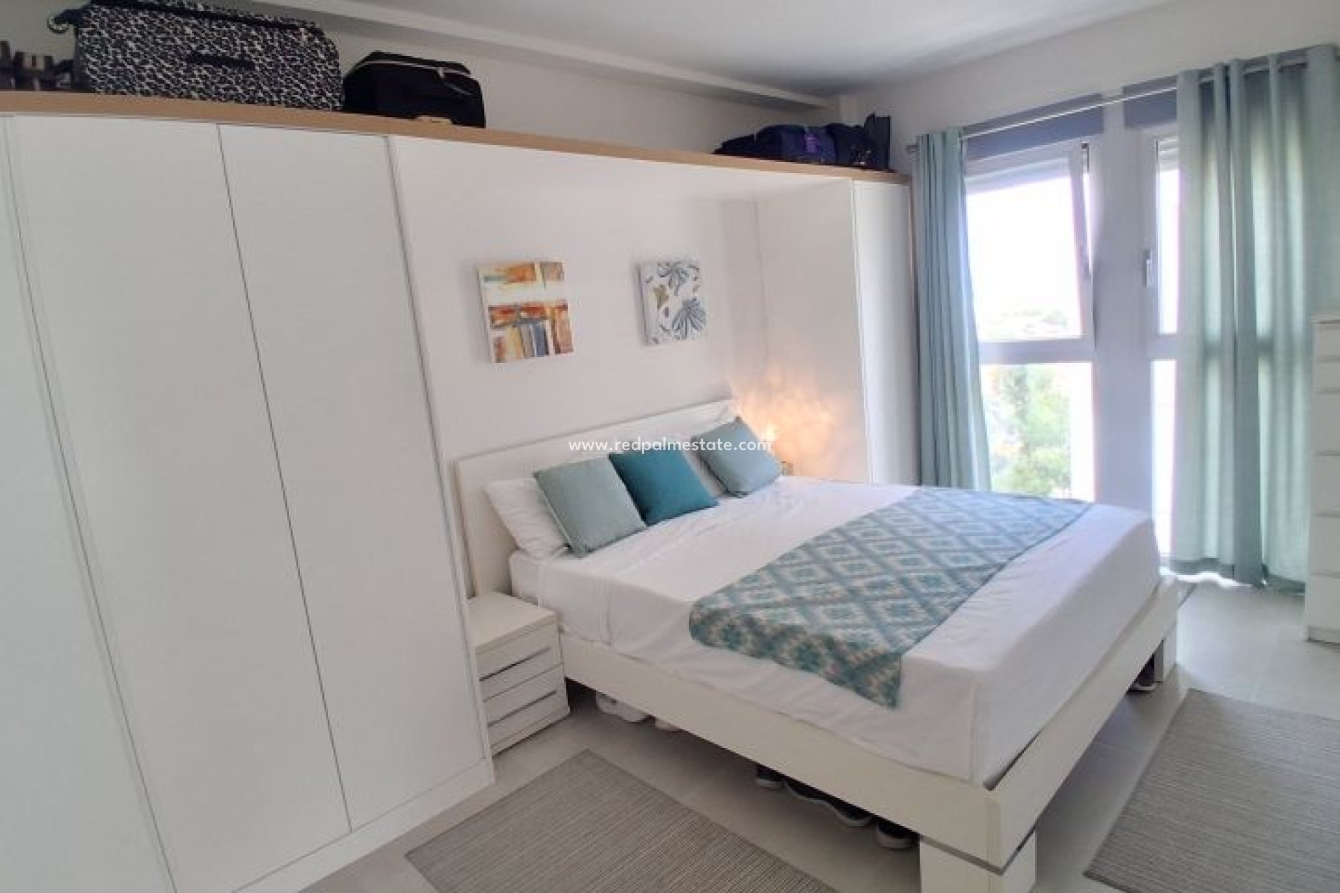 Resale - Apartments -
Orihuela Costa - Costa Blanca