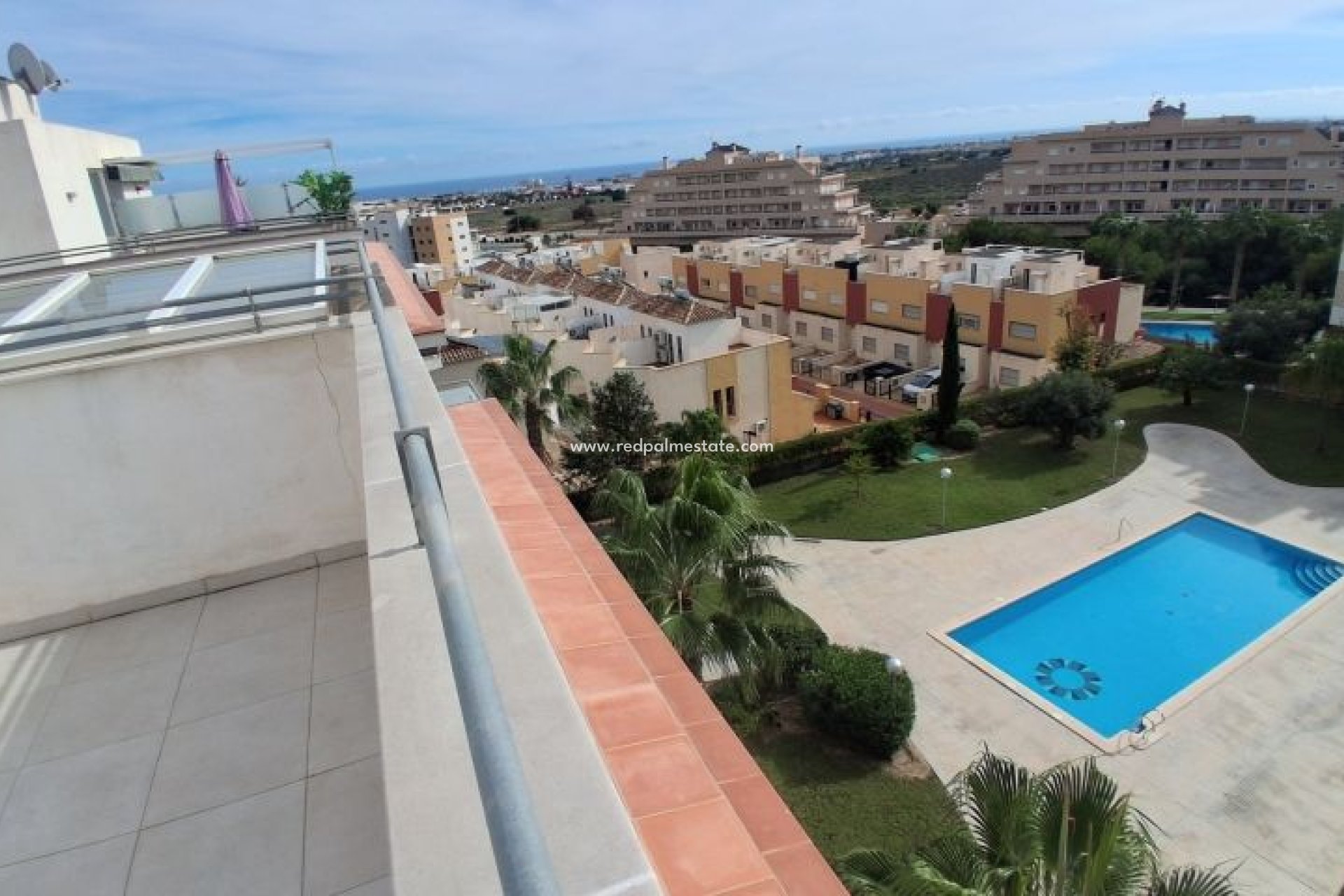 Resale - Apartments -
Orihuela Costa - Costa Blanca