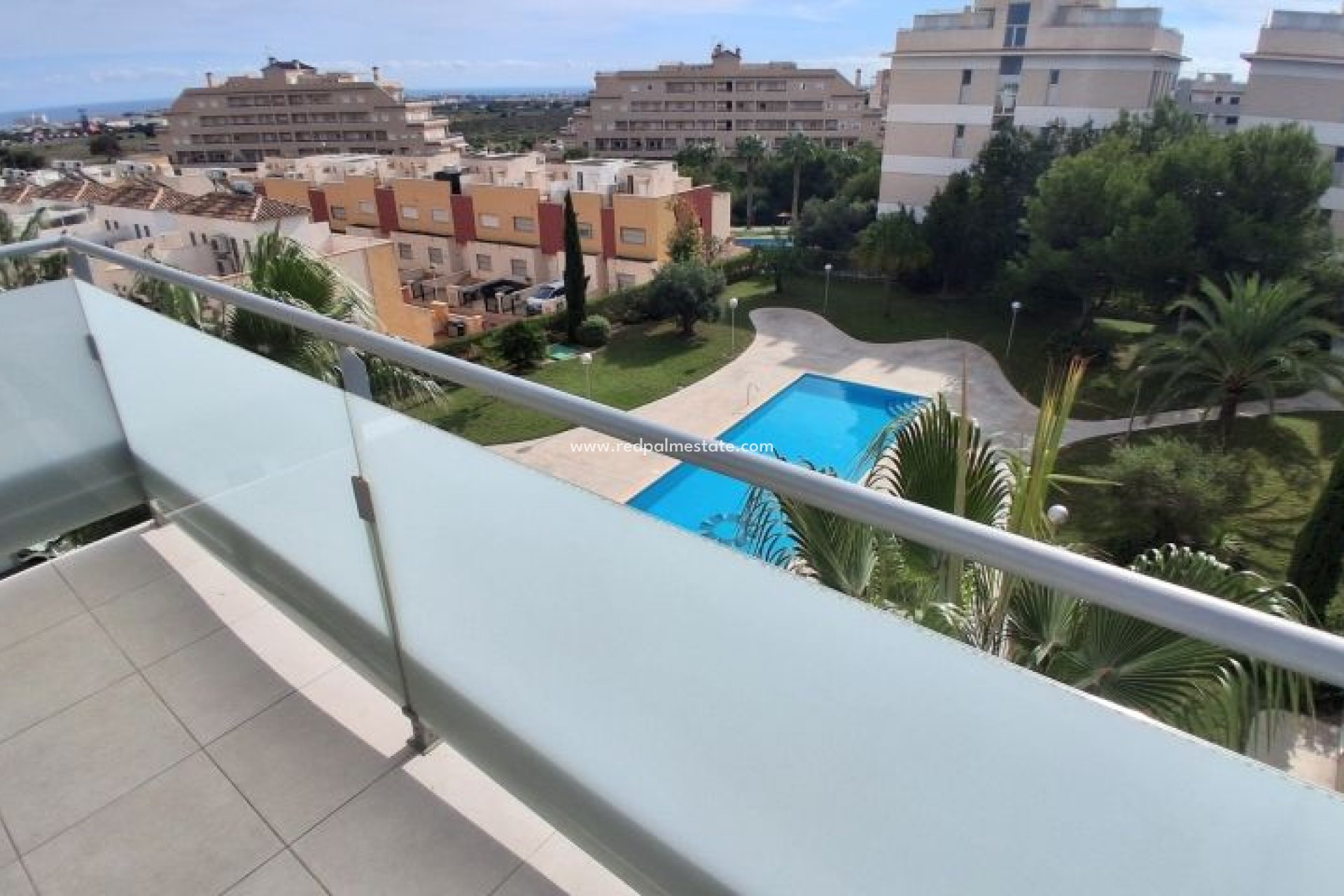 Resale - Apartments -
Orihuela Costa - Costa Blanca