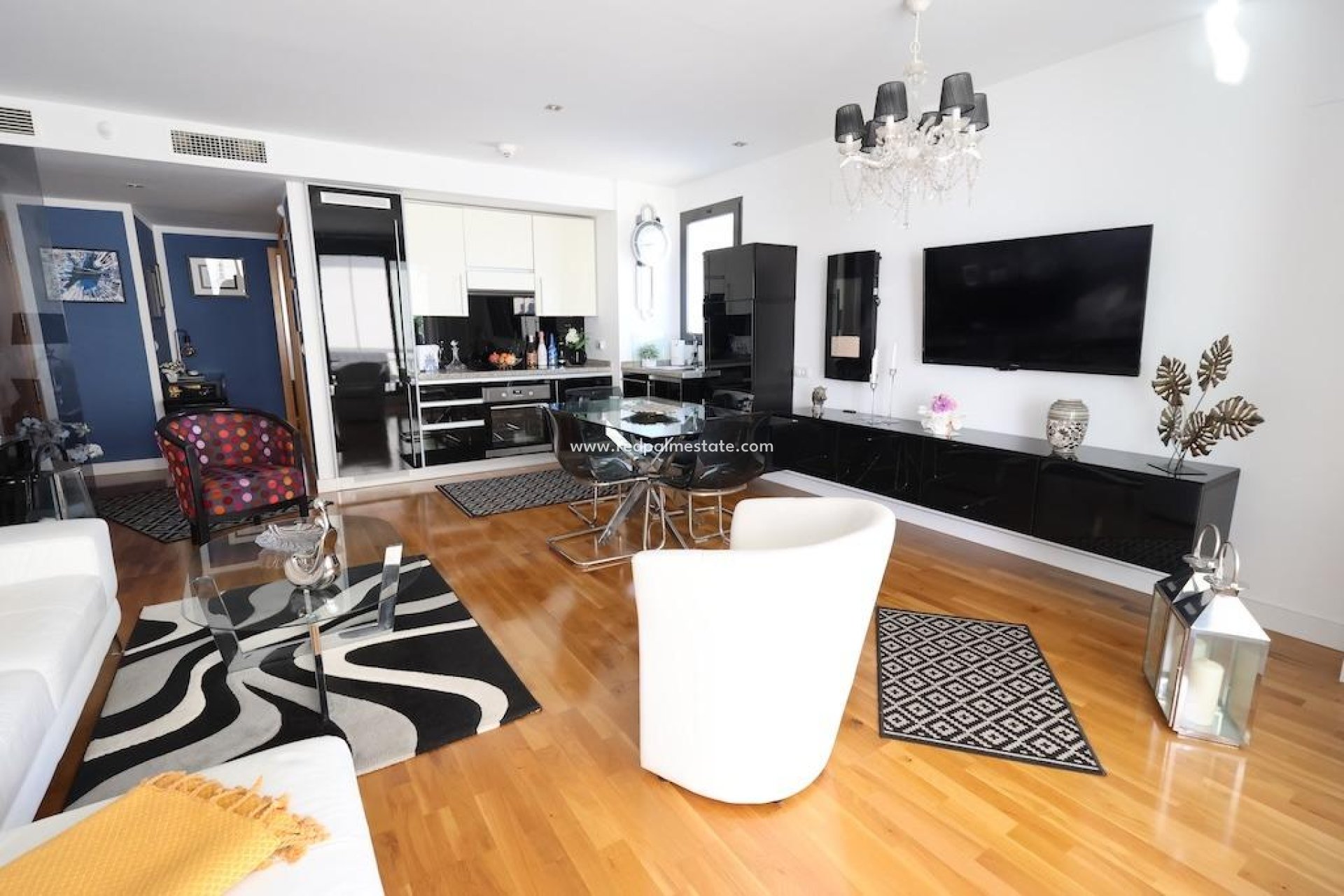 Resale - Apartments -
Orihuela Costa - Costa Blanca