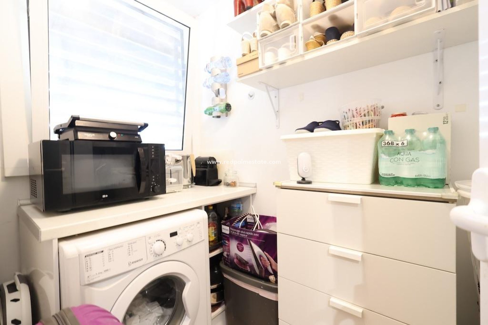 Resale - Apartments -
Orihuela Costa - Costa Blanca