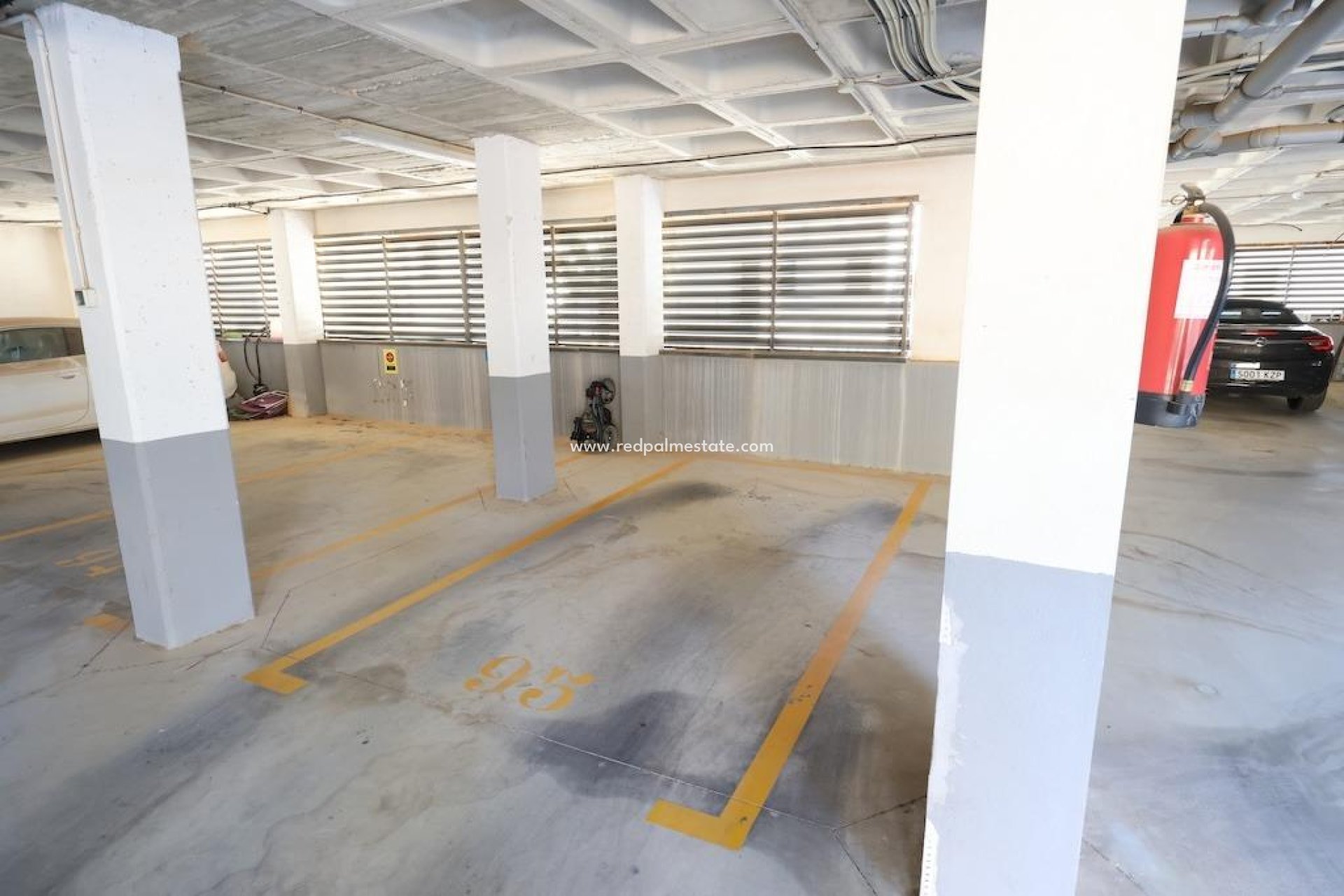 Resale - Apartments -
Orihuela Costa - Costa Blanca