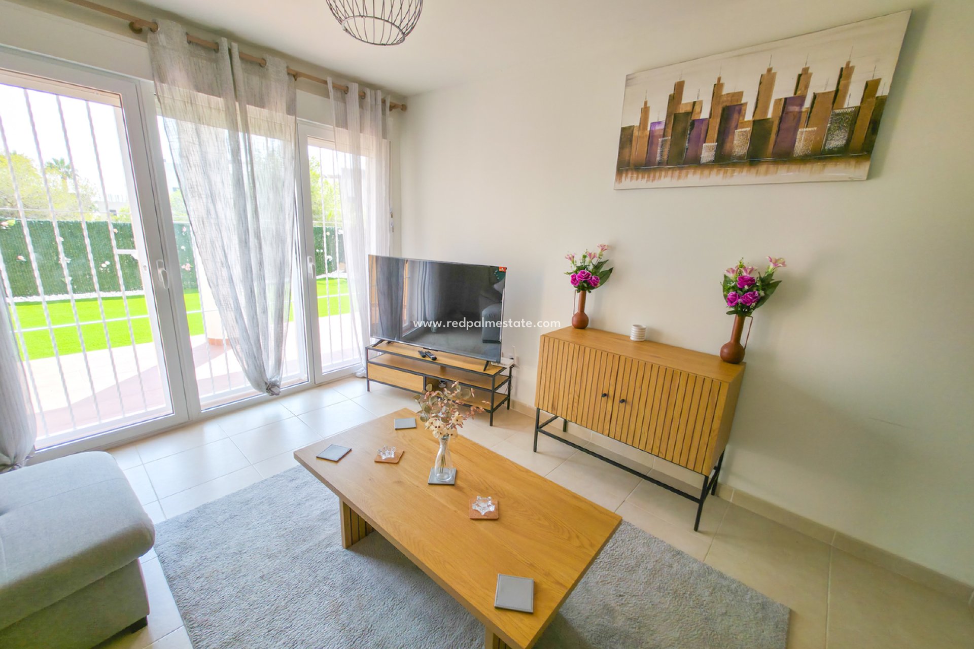 Resale - Apartments -
Orihuela Costa - Costa Blanca
