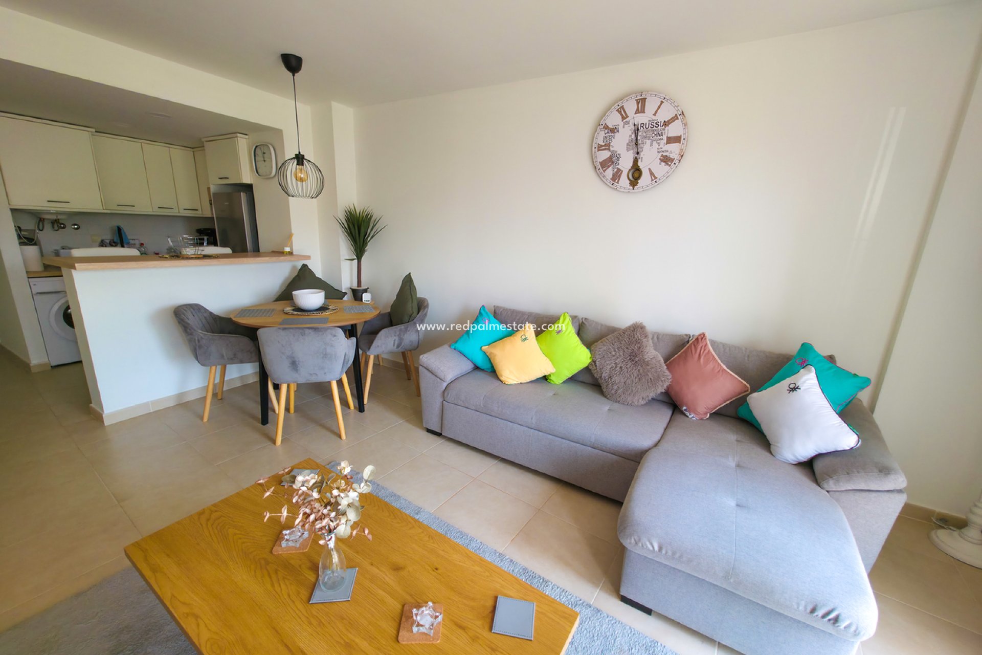 Resale - Apartments -
Orihuela Costa - Costa Blanca