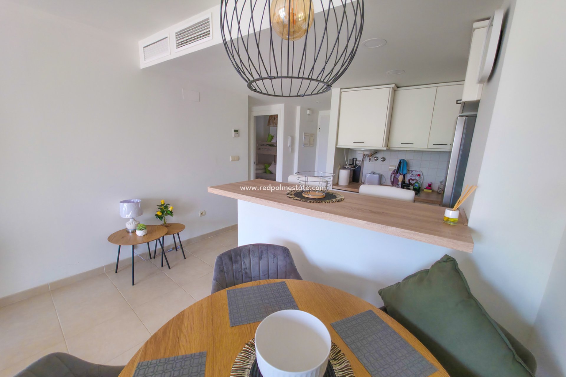 Resale - Apartments -
Orihuela Costa - Costa Blanca