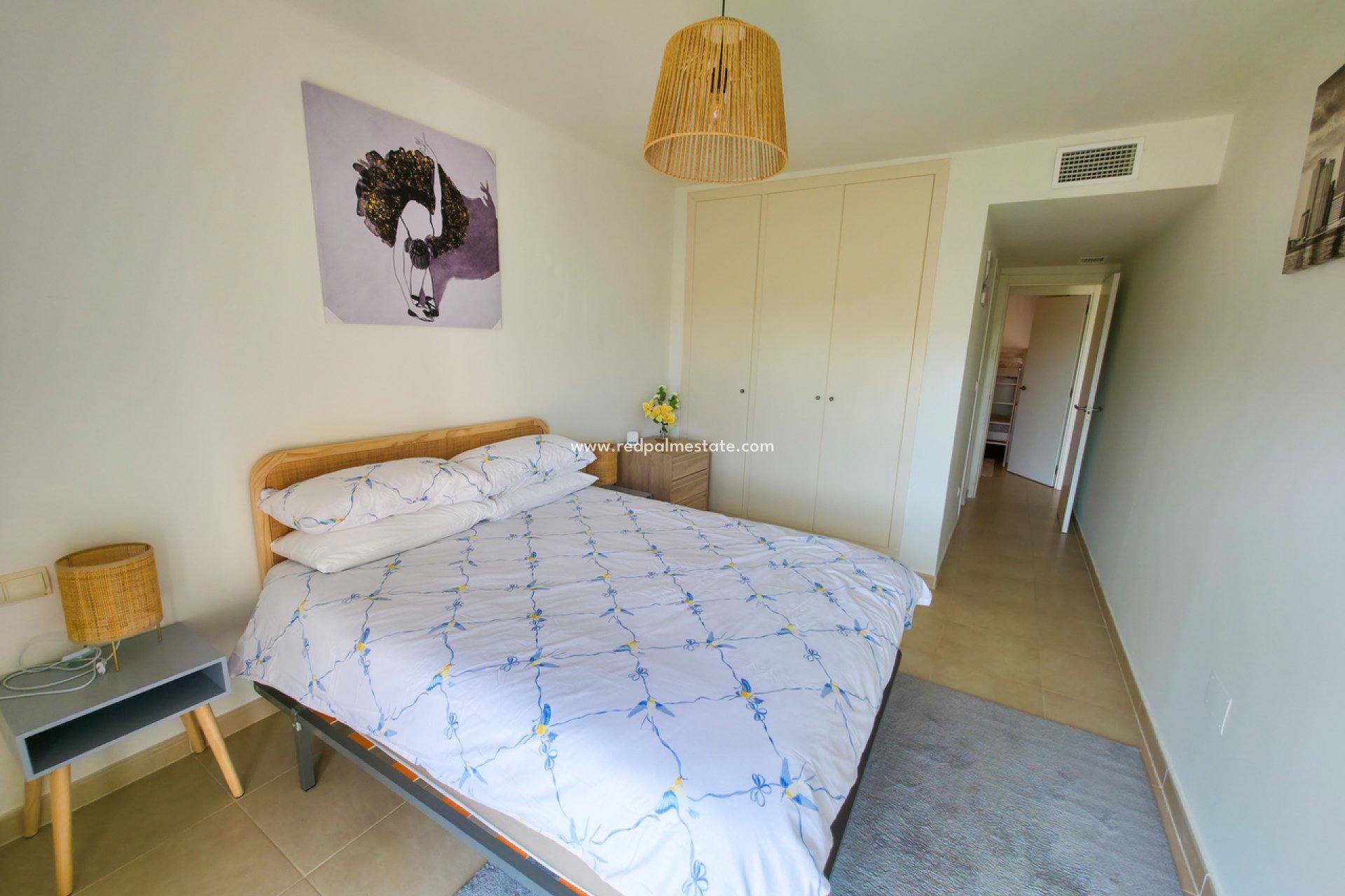 Resale - Apartments -
Orihuela Costa - Costa Blanca