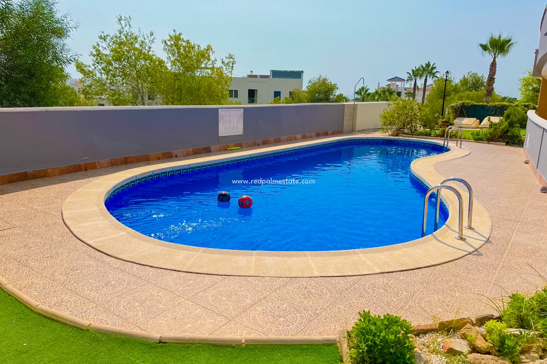 Resale - Apartments -
Orihuela Costa - Costa Blanca