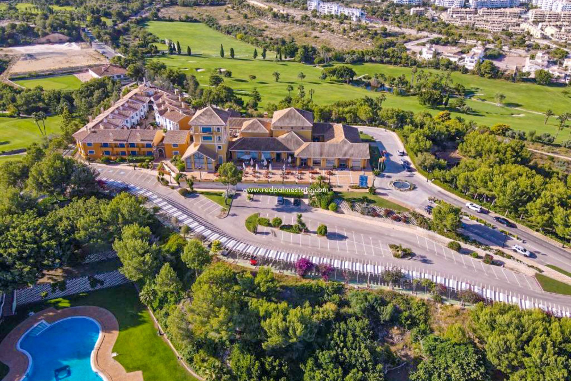 Resale - Apartments -
Orihuela Costa - Costa Blanca