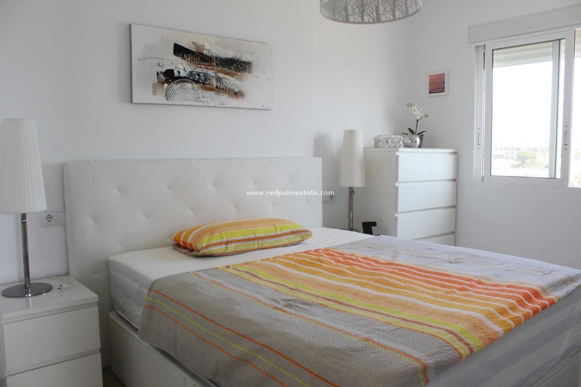 Resale - Apartments -
Orihuela Costa - Costa Blanca