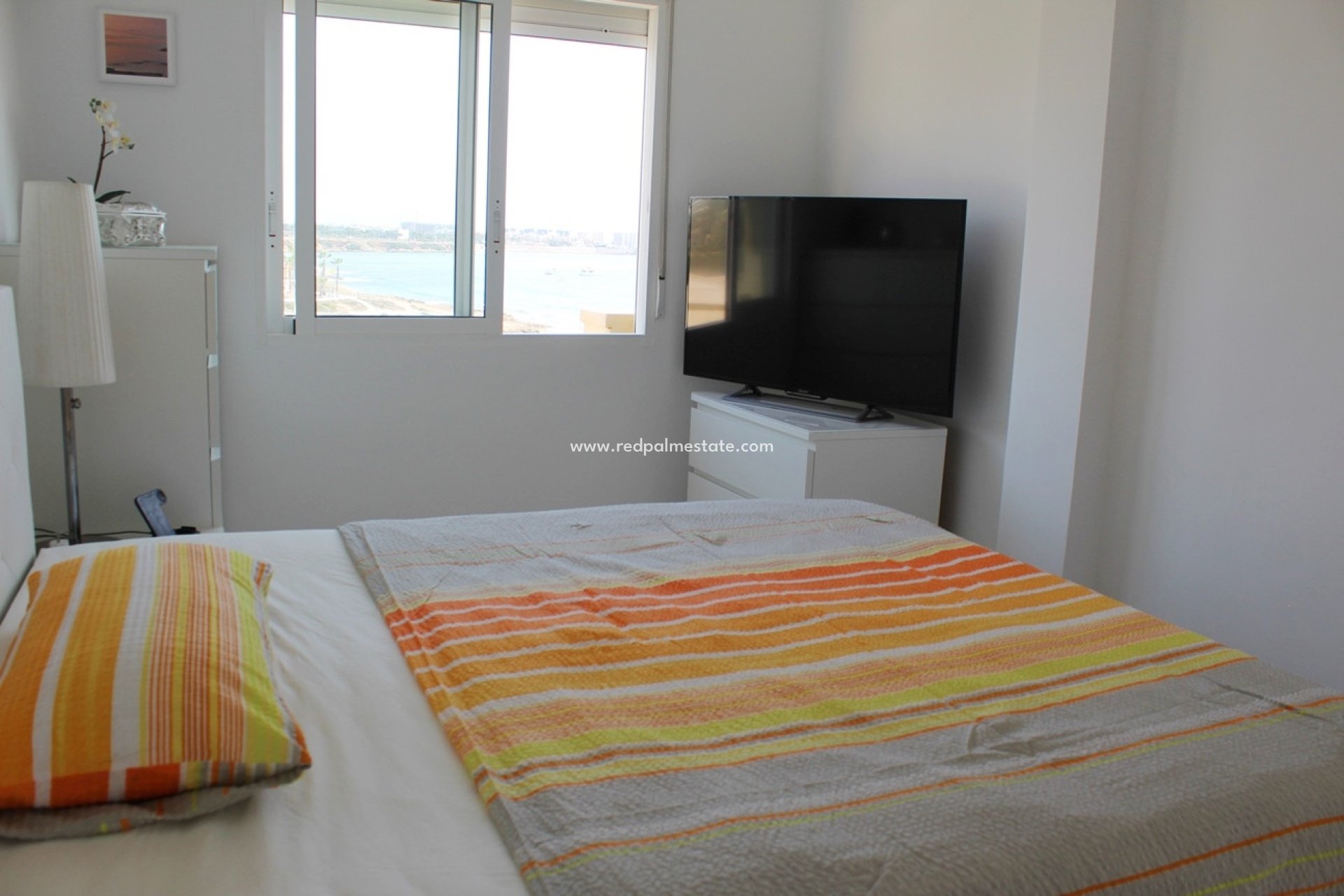 Resale - Apartments -
Orihuela Costa - Costa Blanca