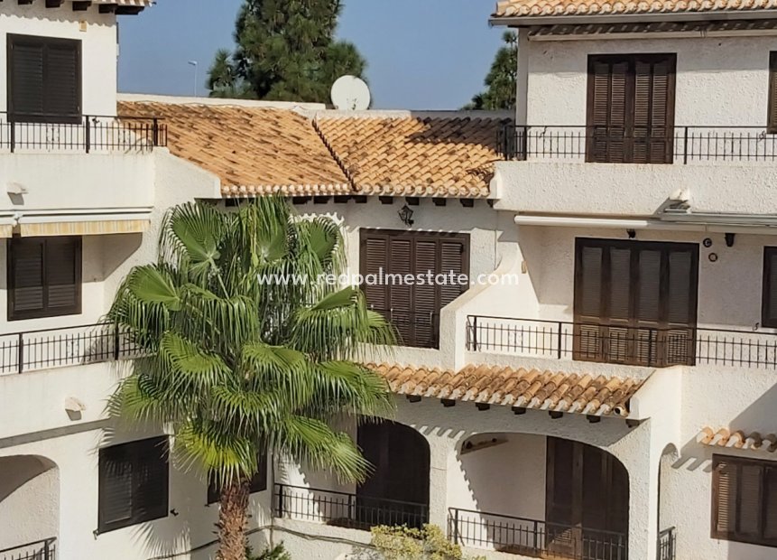 Resale - Apartments -
Orihuela Costa - Costa Blanca