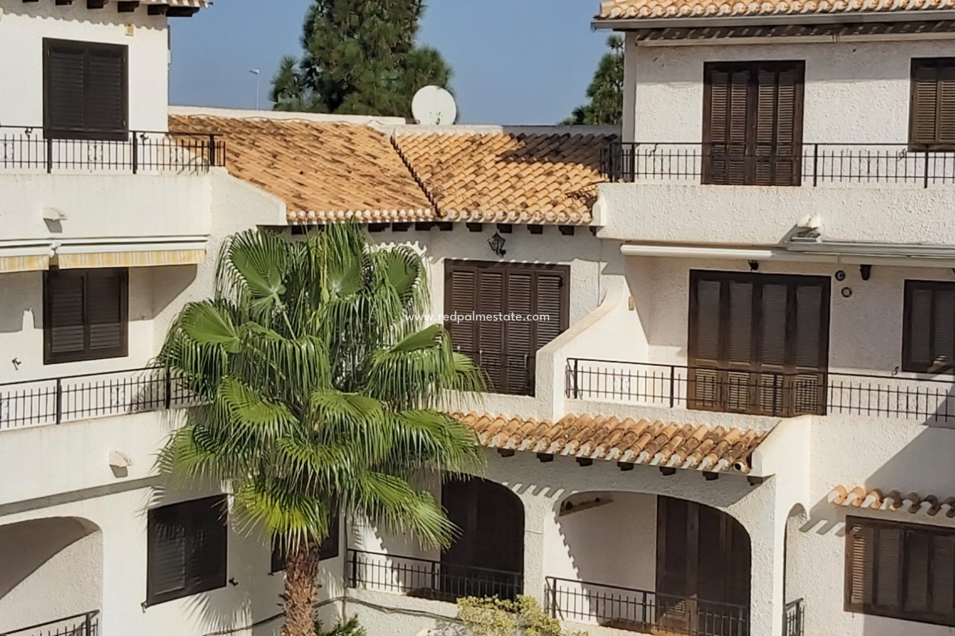 Resale - Apartments -
Orihuela Costa - Costa Blanca