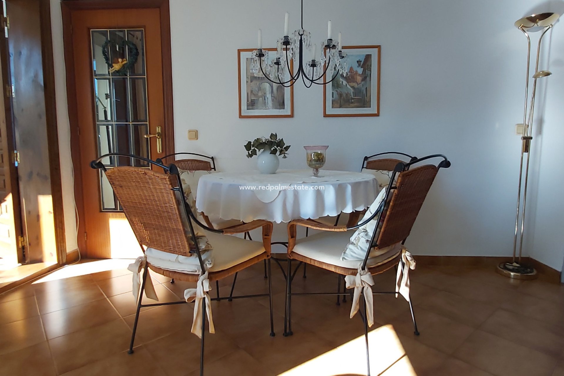 Resale - Apartments -
Orihuela Costa - Costa Blanca