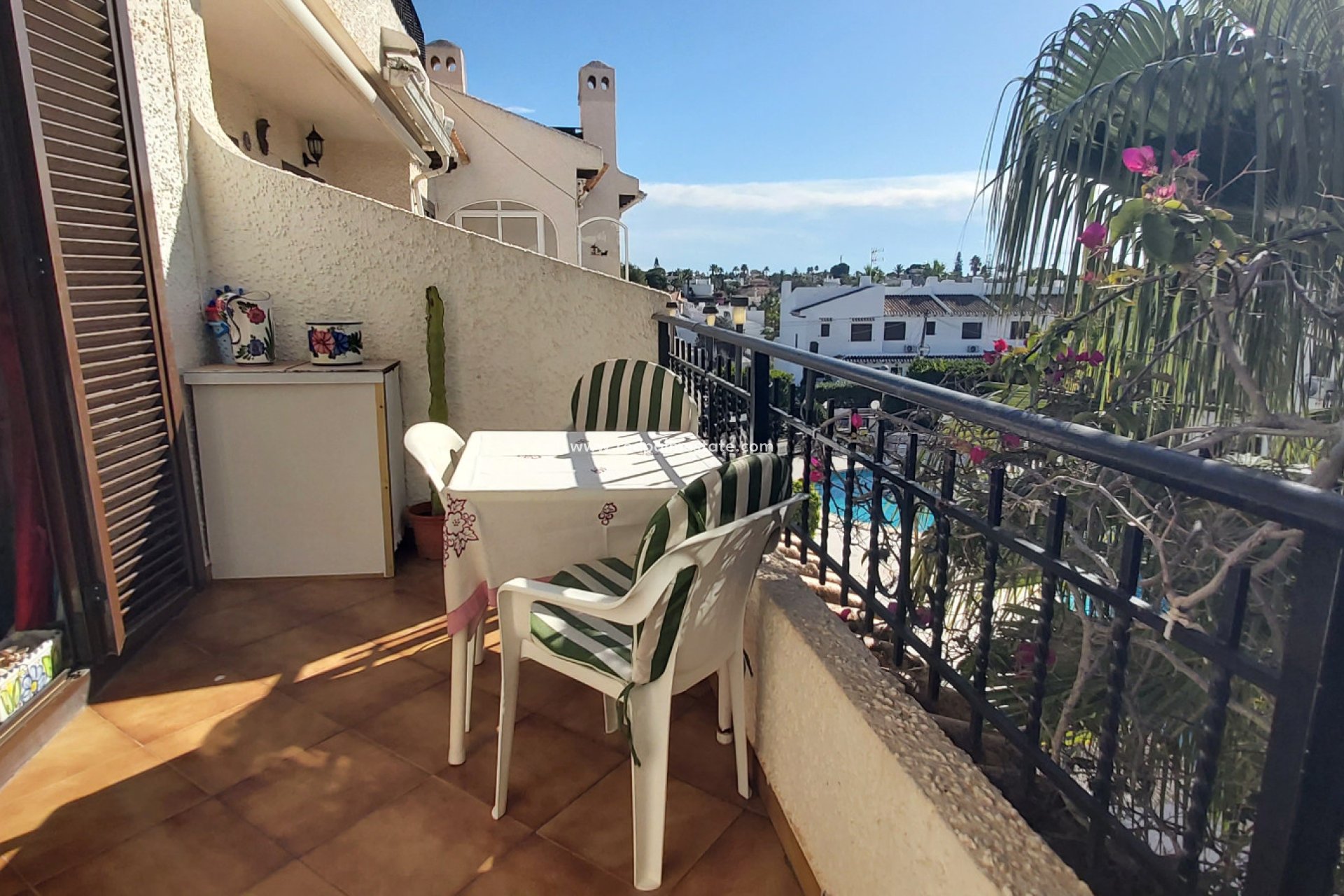 Resale - Apartments -
Orihuela Costa - Costa Blanca
