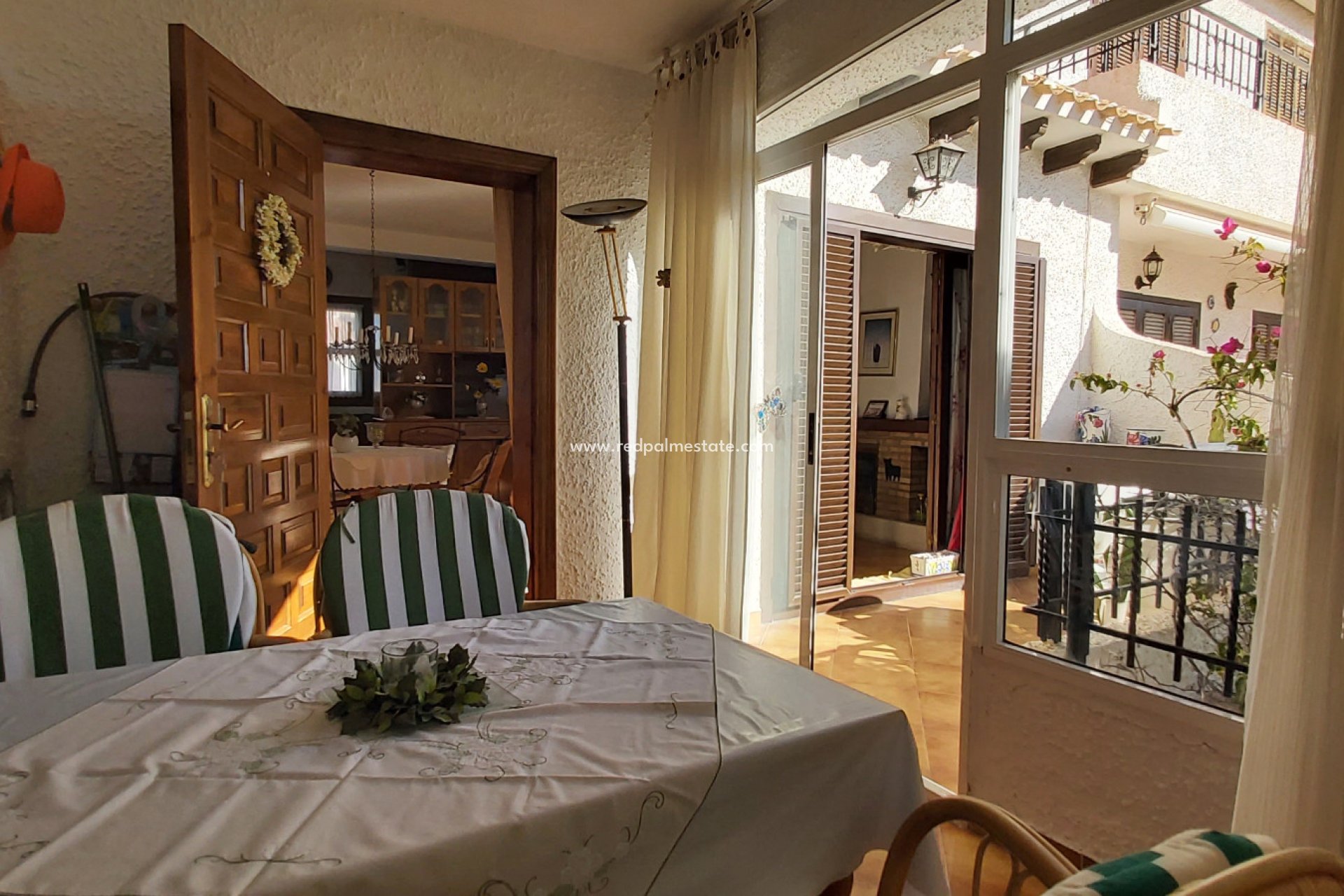 Resale - Apartments -
Orihuela Costa - Costa Blanca