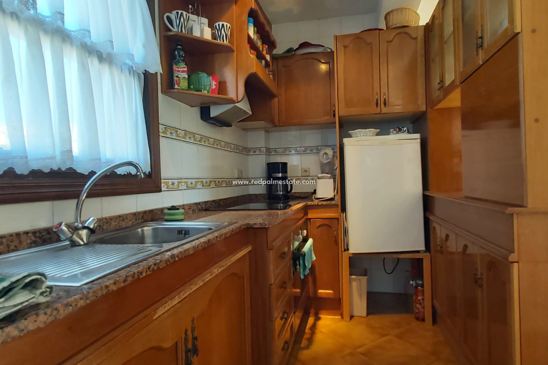 Resale - Apartments -
Orihuela Costa - Costa Blanca