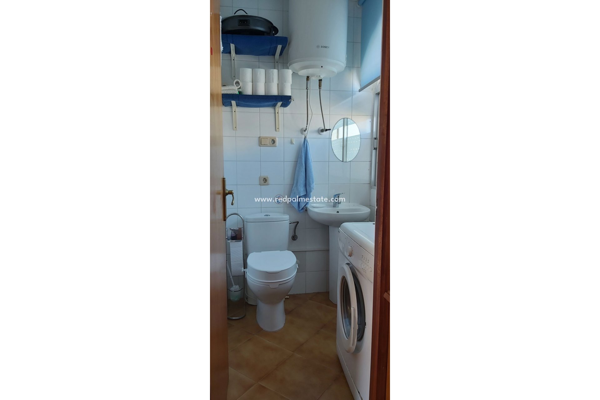 Resale - Apartments -
Orihuela Costa - Costa Blanca