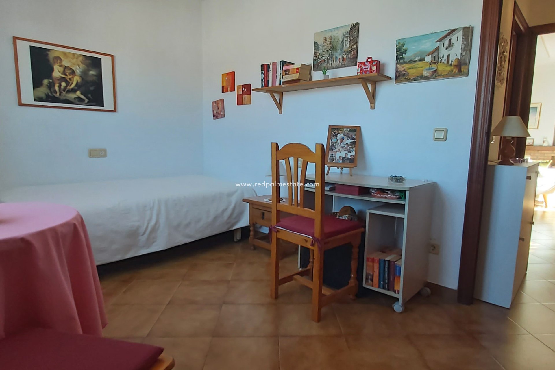 Resale - Apartments -
Orihuela Costa - Costa Blanca