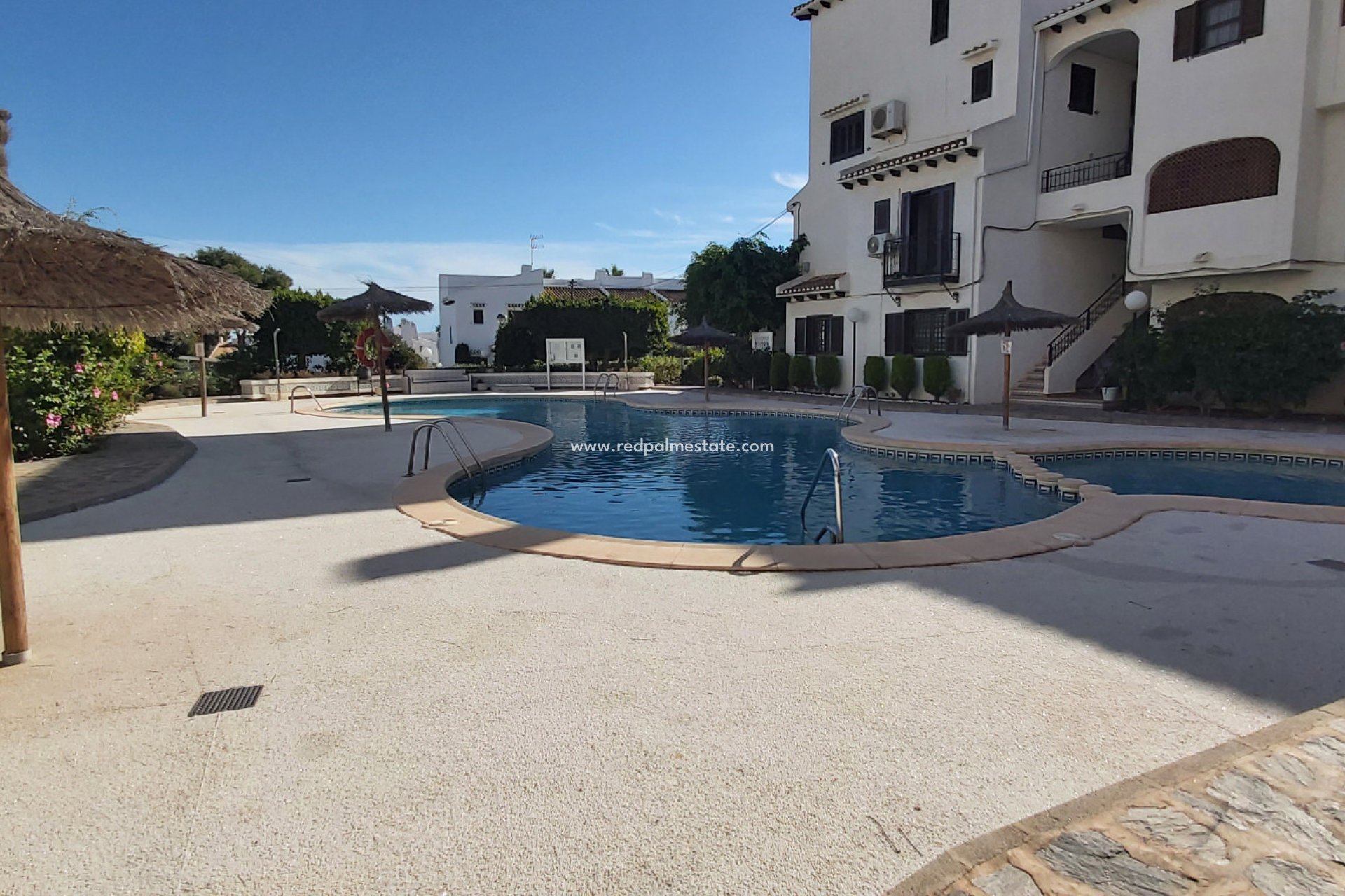 Resale - Apartments -
Orihuela Costa - Costa Blanca