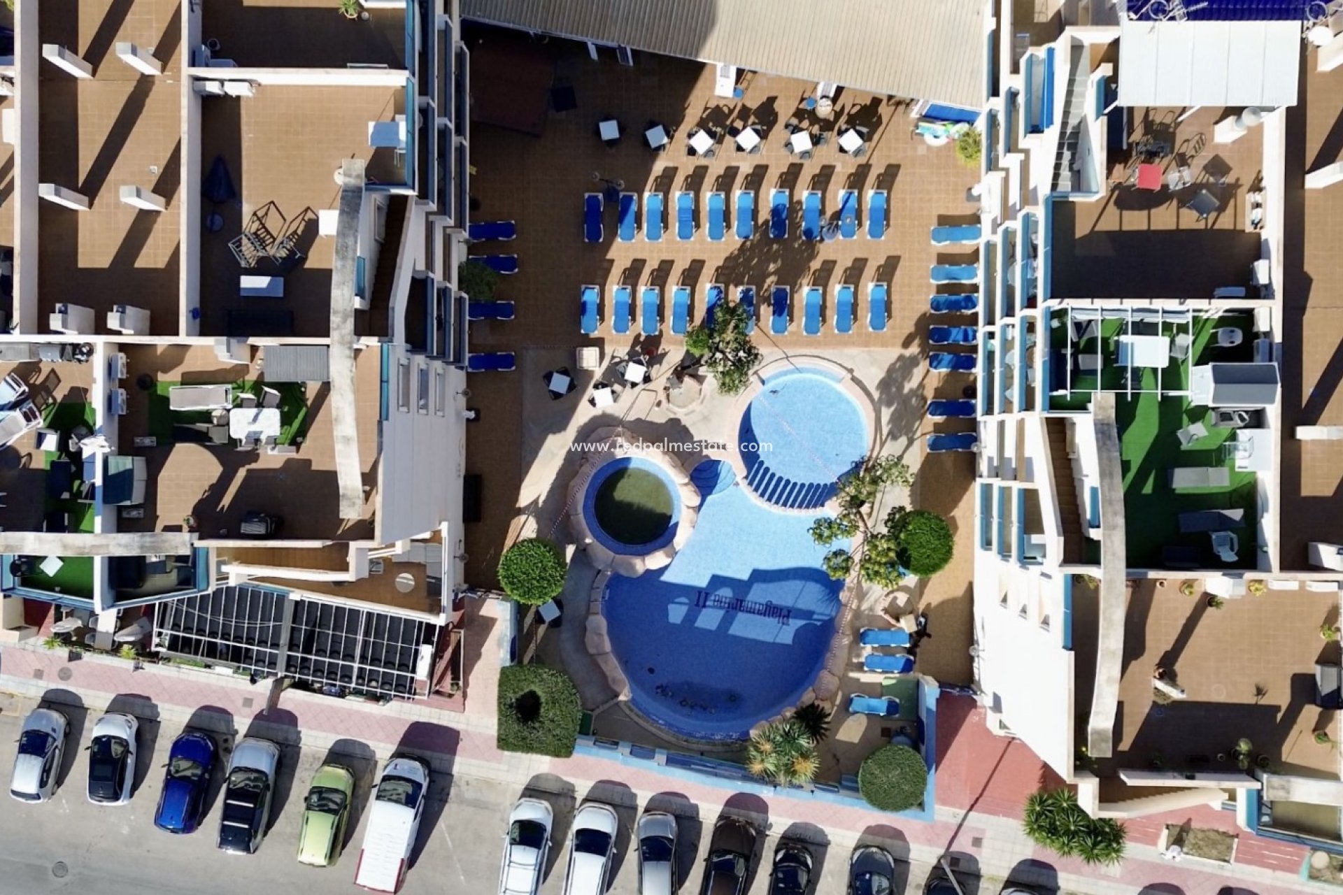 Resale - Apartments -
Orihuela Costa - Costa Blanca