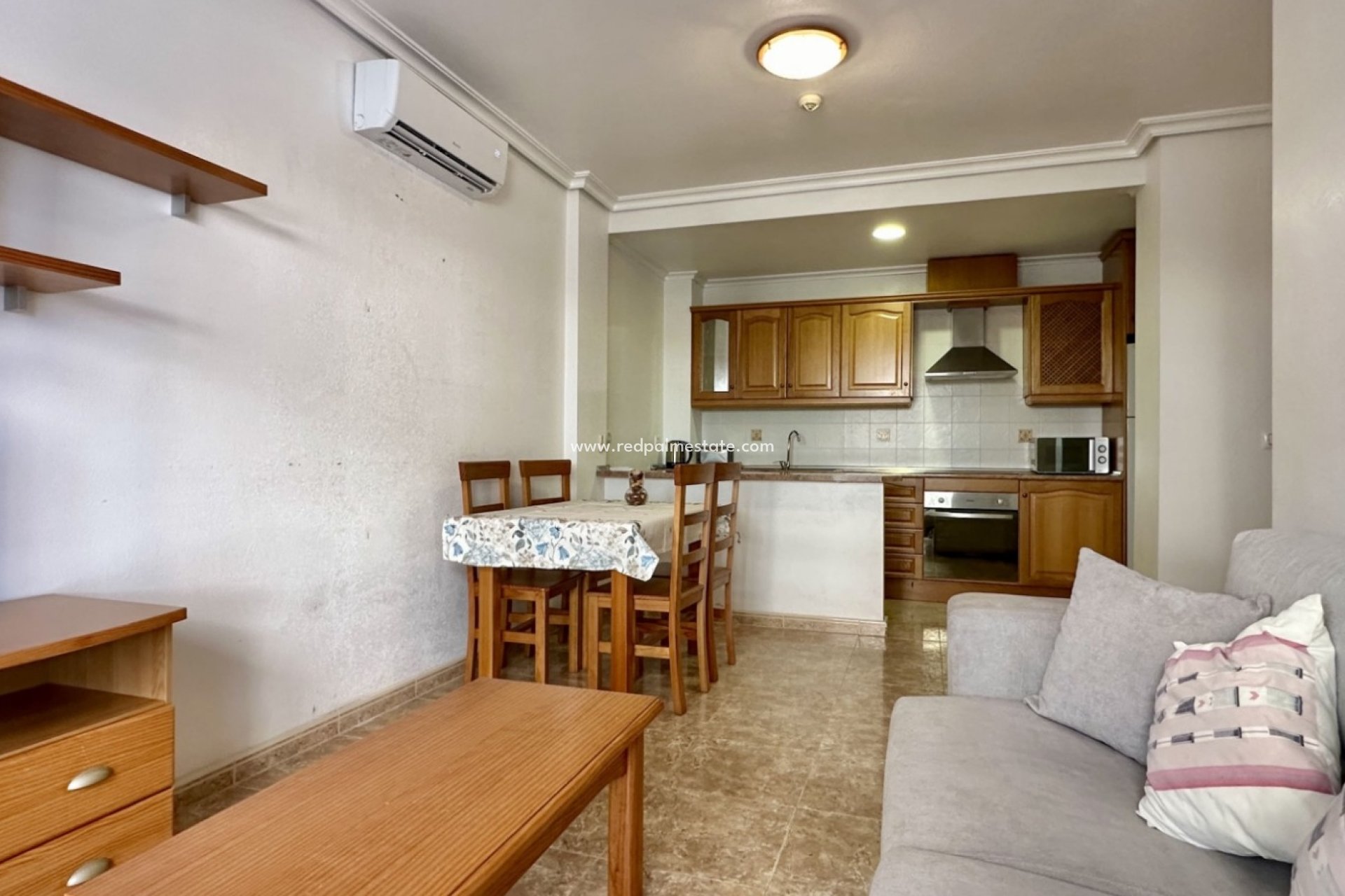 Resale - Apartments -
Orihuela Costa - Costa Blanca