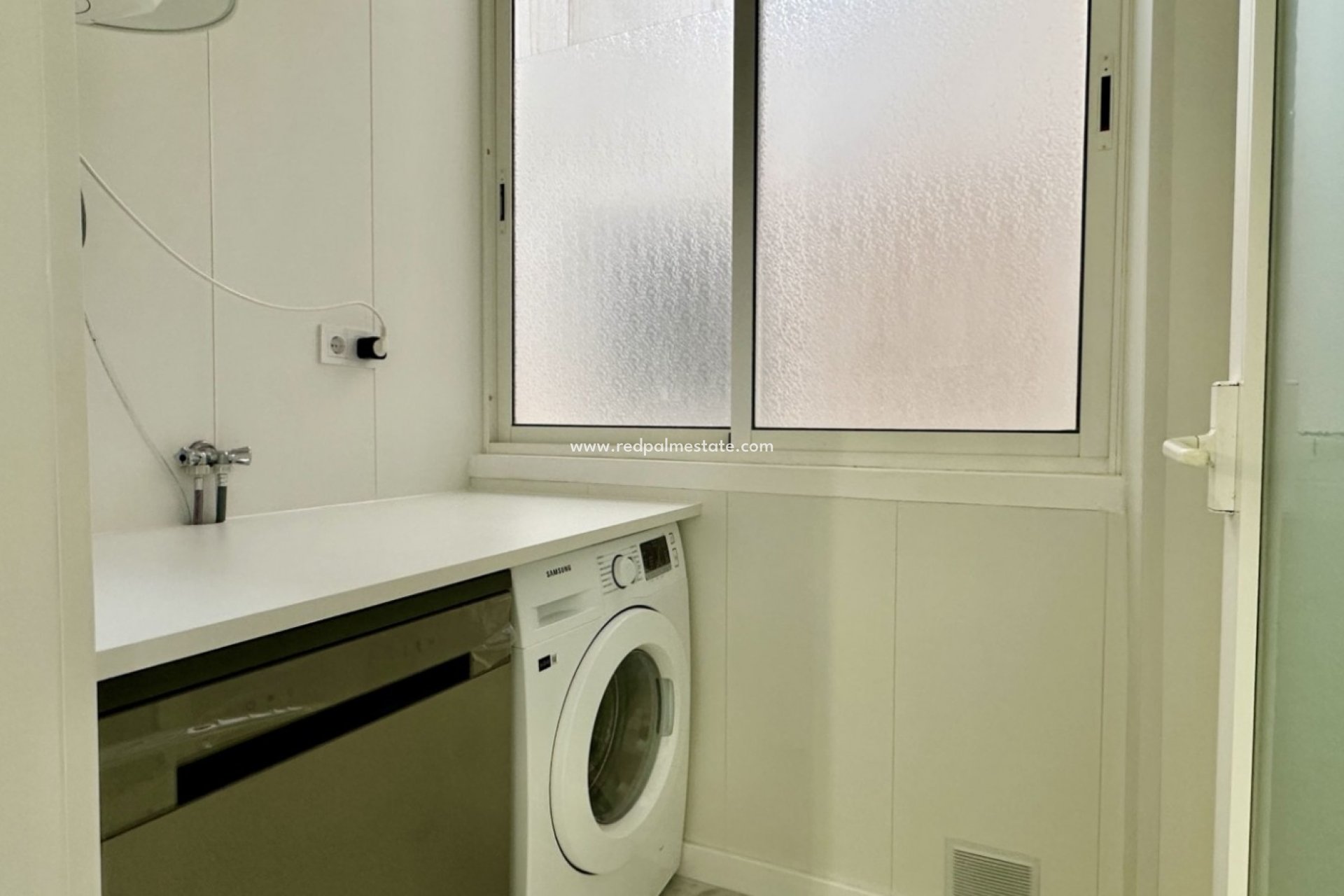 Resale - Apartments -
Orihuela Costa - Costa Blanca