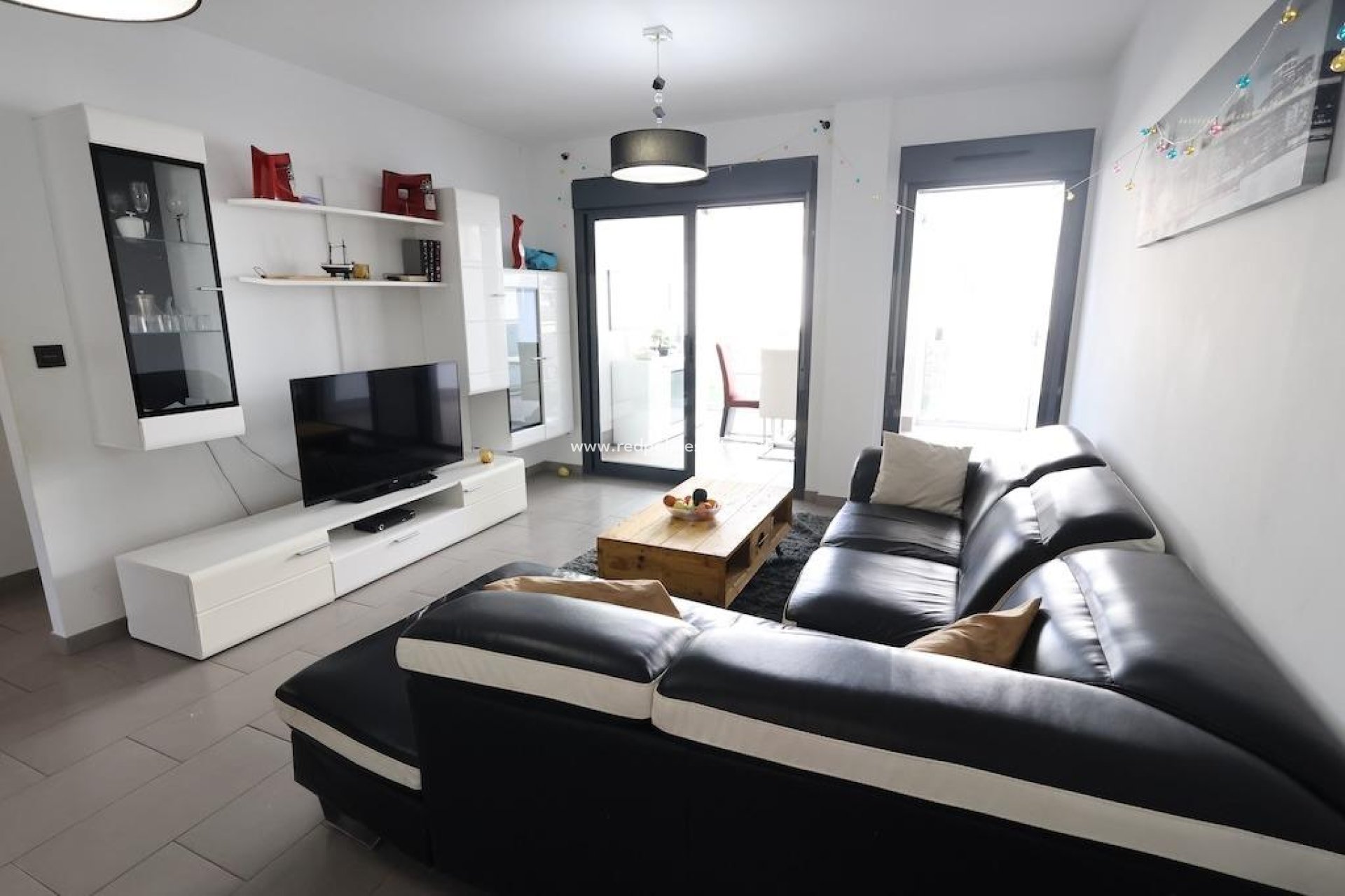 Resale - Apartments -
Orihuela Costa - Costa Blanca