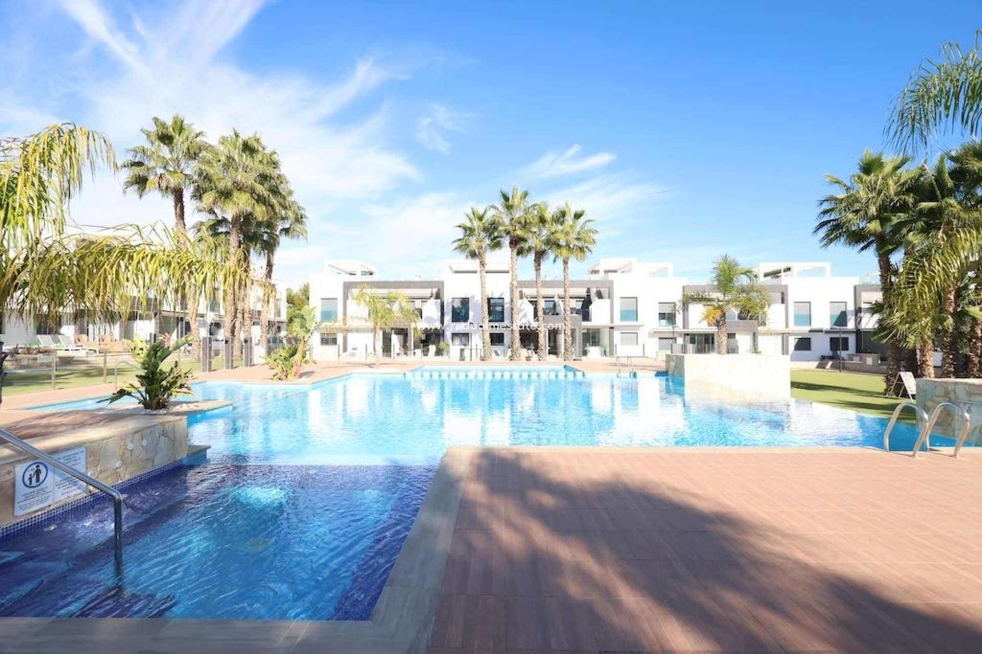 Resale - Apartments -
Orihuela Costa - Costa Blanca
