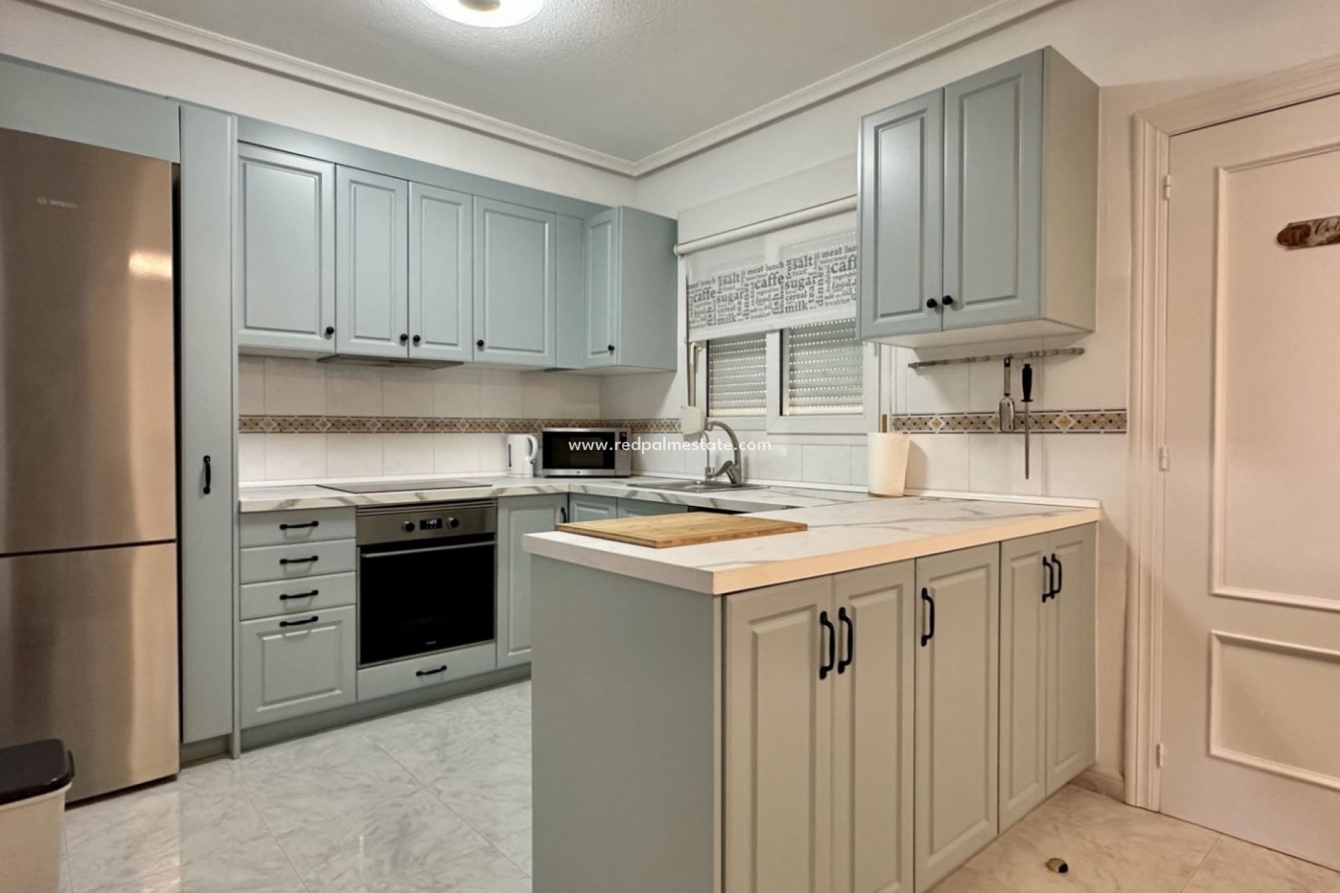 Resale - Apartments -
Orihuela Costa - Costa Blanca