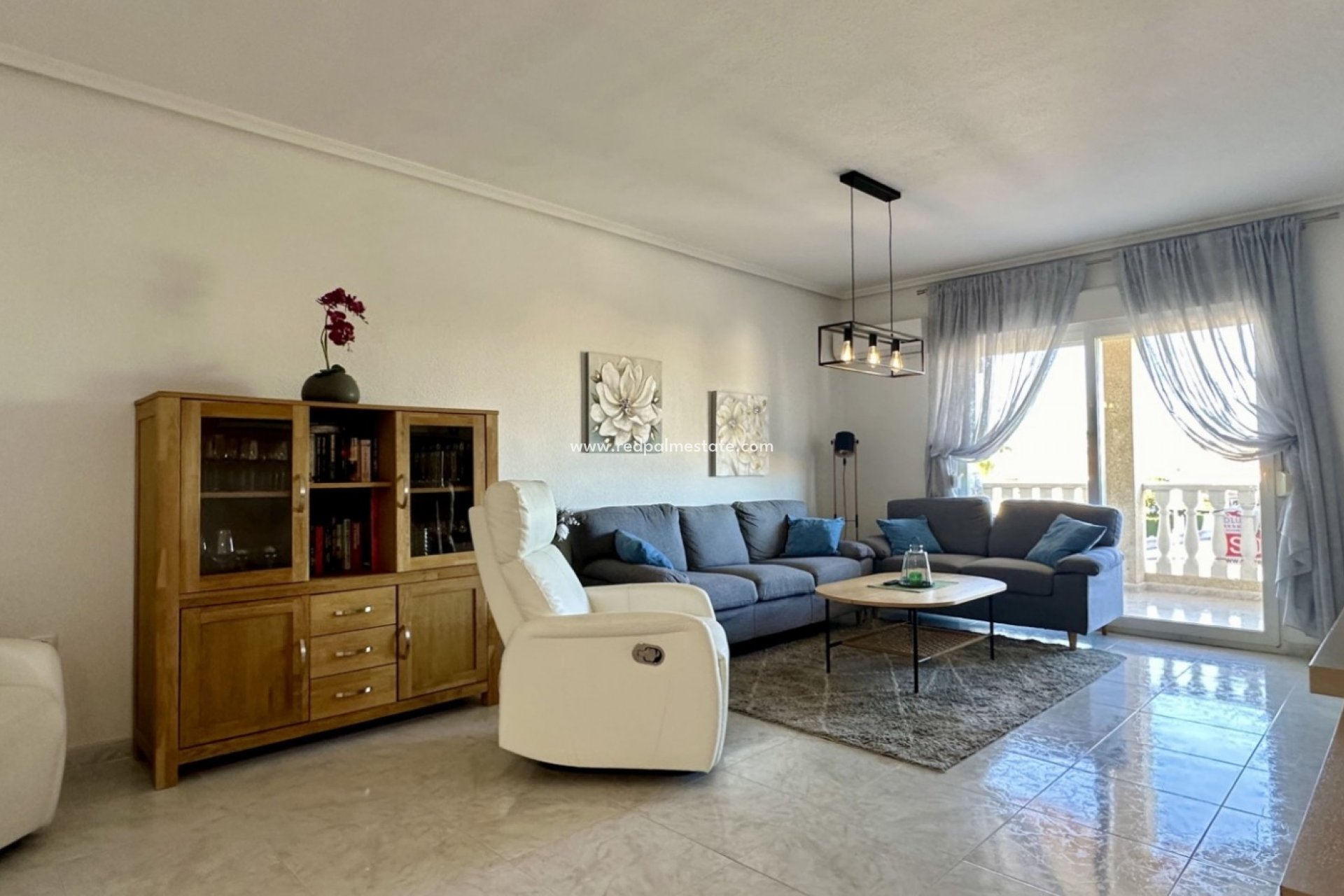 Resale - Apartments -
Orihuela Costa - Costa Blanca