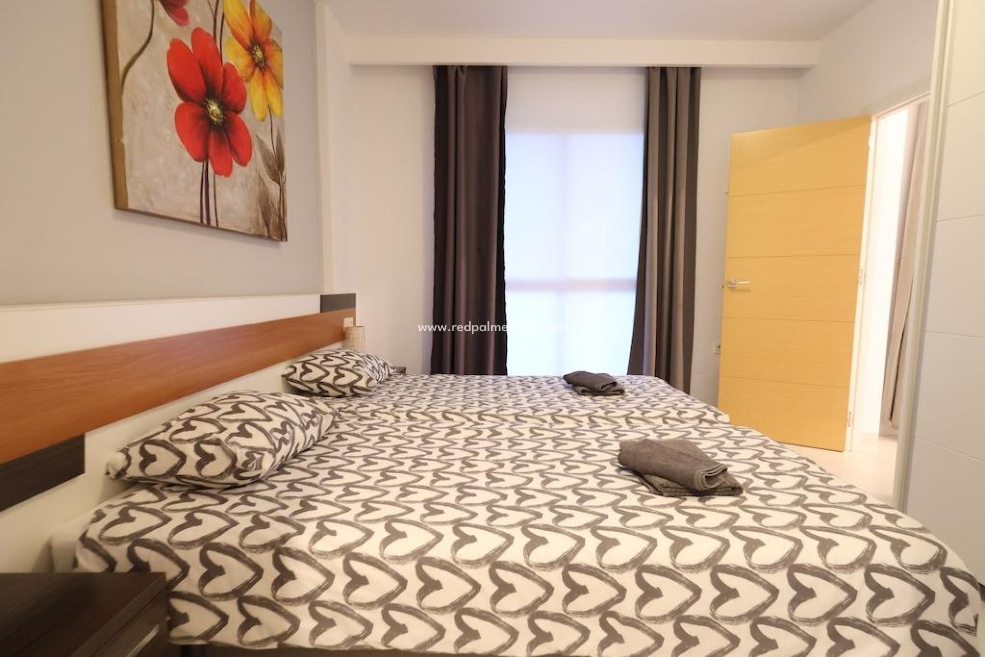 Resale - Apartments -
Orihuela Costa - Costa Blanca