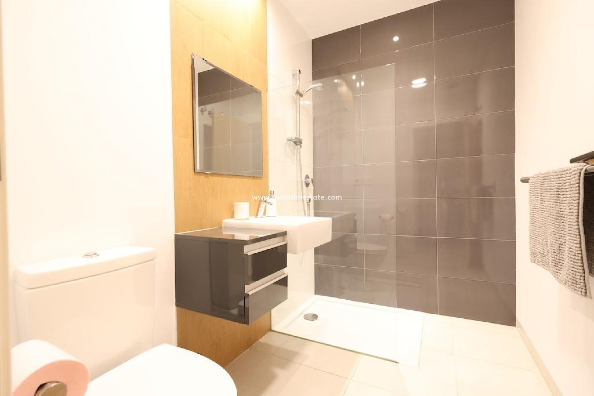 Resale - Apartments -
Orihuela Costa - Costa Blanca