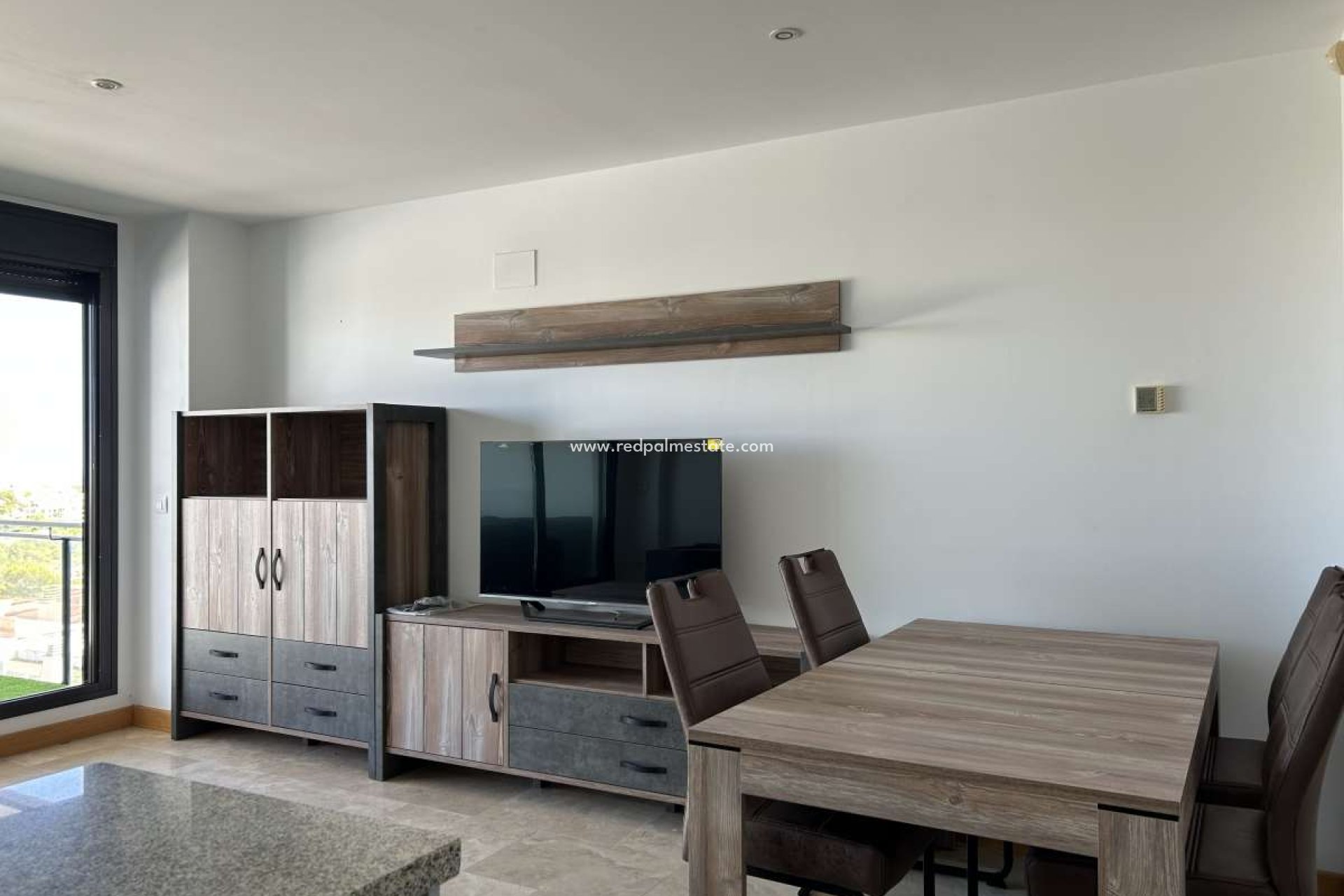 Resale - Apartments -
Orihuela Costa - Dehesa de campoamor