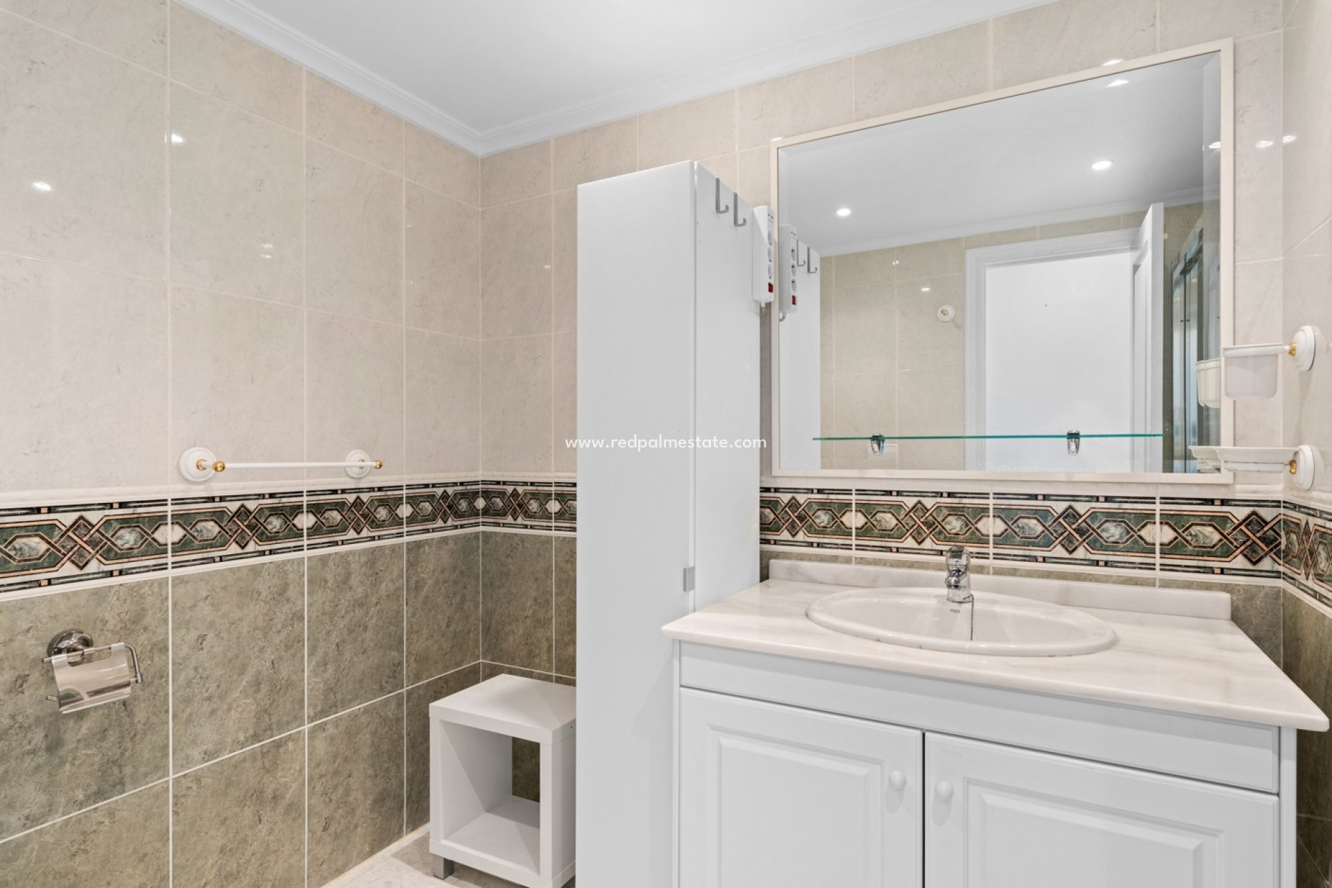 Resale - Apartments -
Orihuela Costa - Dehesa de campoamor